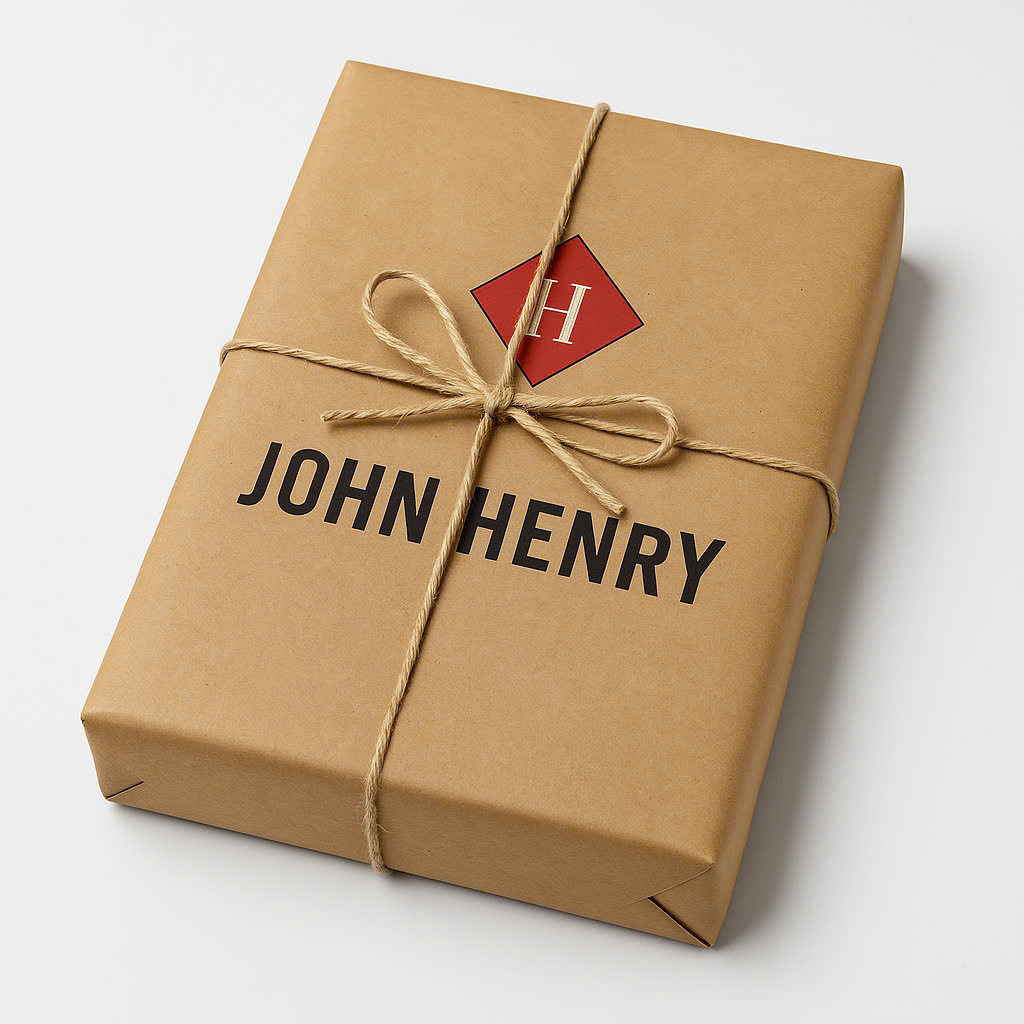 John Henry khuyến mãi: Cập nhật mã giảm giá mới nhất