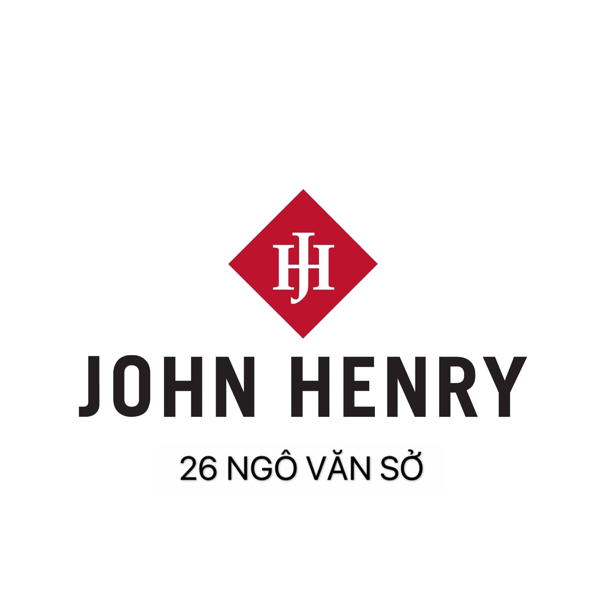 John Henry là thương hiệu gì? Khám phá thời trang johnhenry đẳng cấp quốc tế