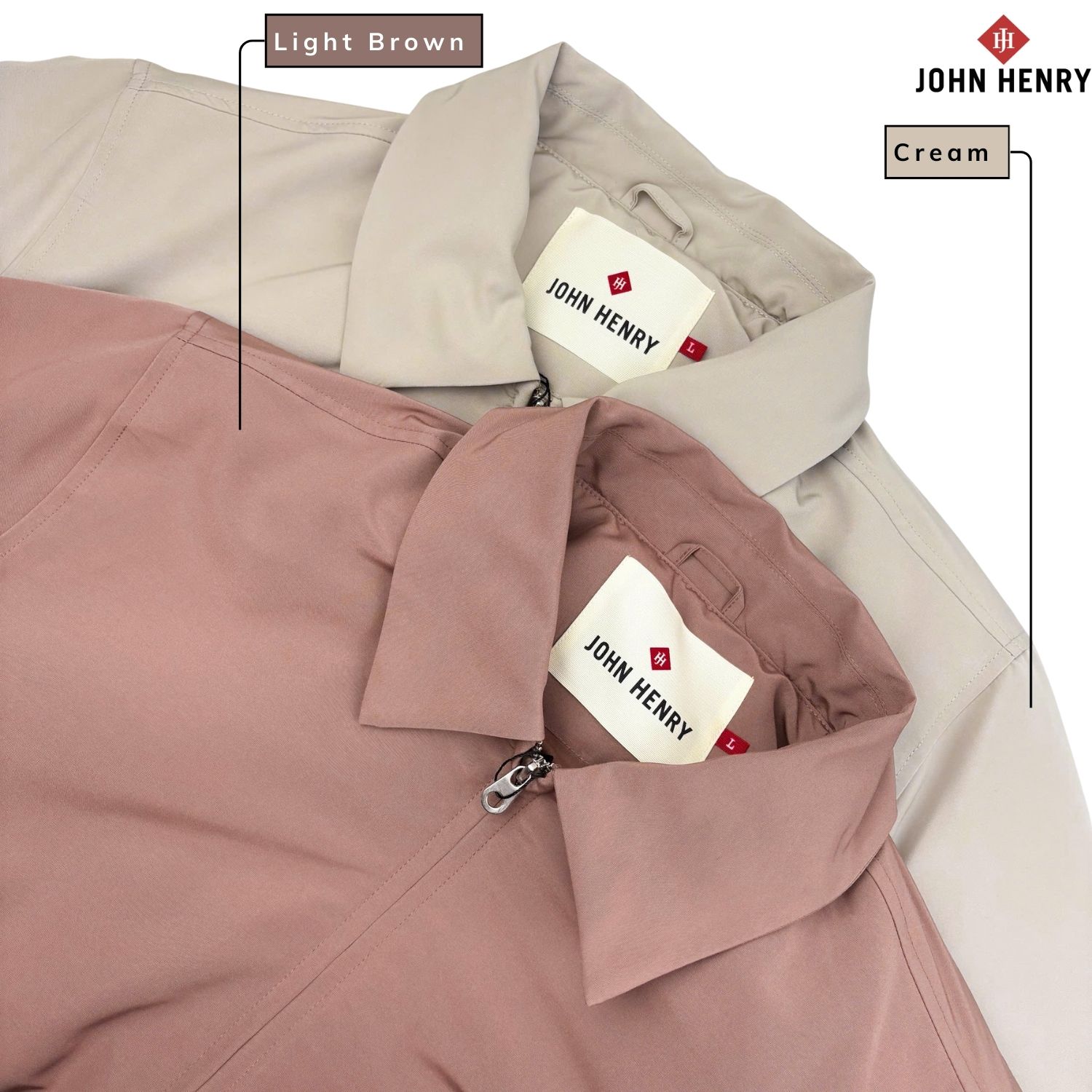 Áo Khoác Nam Thời Trang JK25FH06P-PB