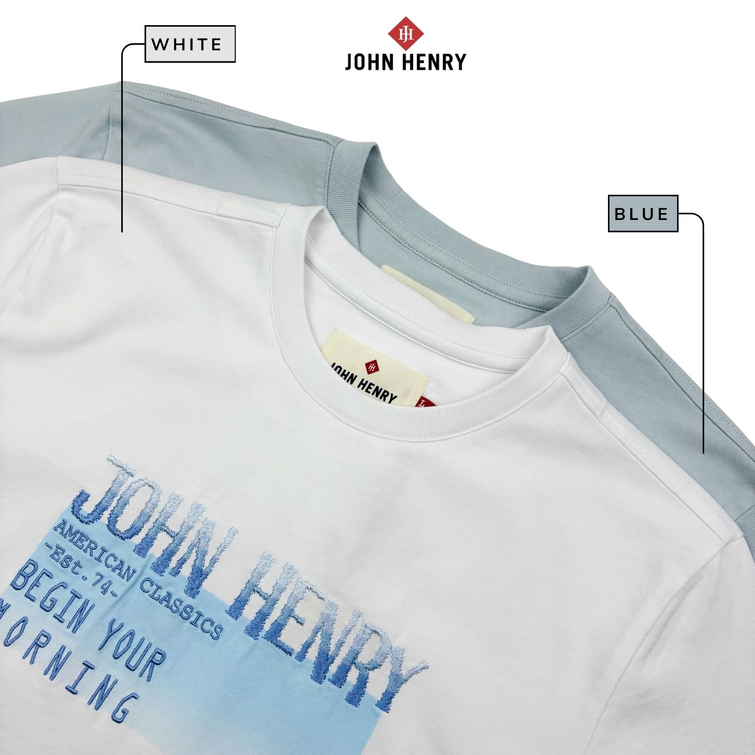 Áo Thun Nam Form Vừa TS25FH29P-RGUS