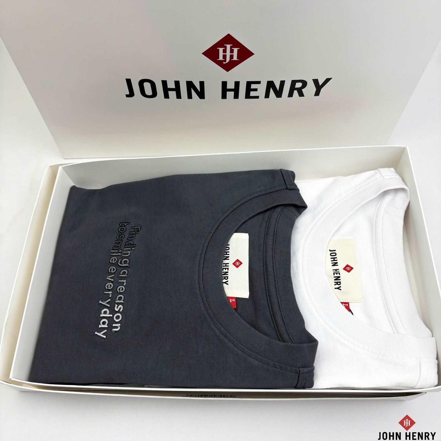 Áo Thun Nam Form Vừa TS25FH21T-RGUS