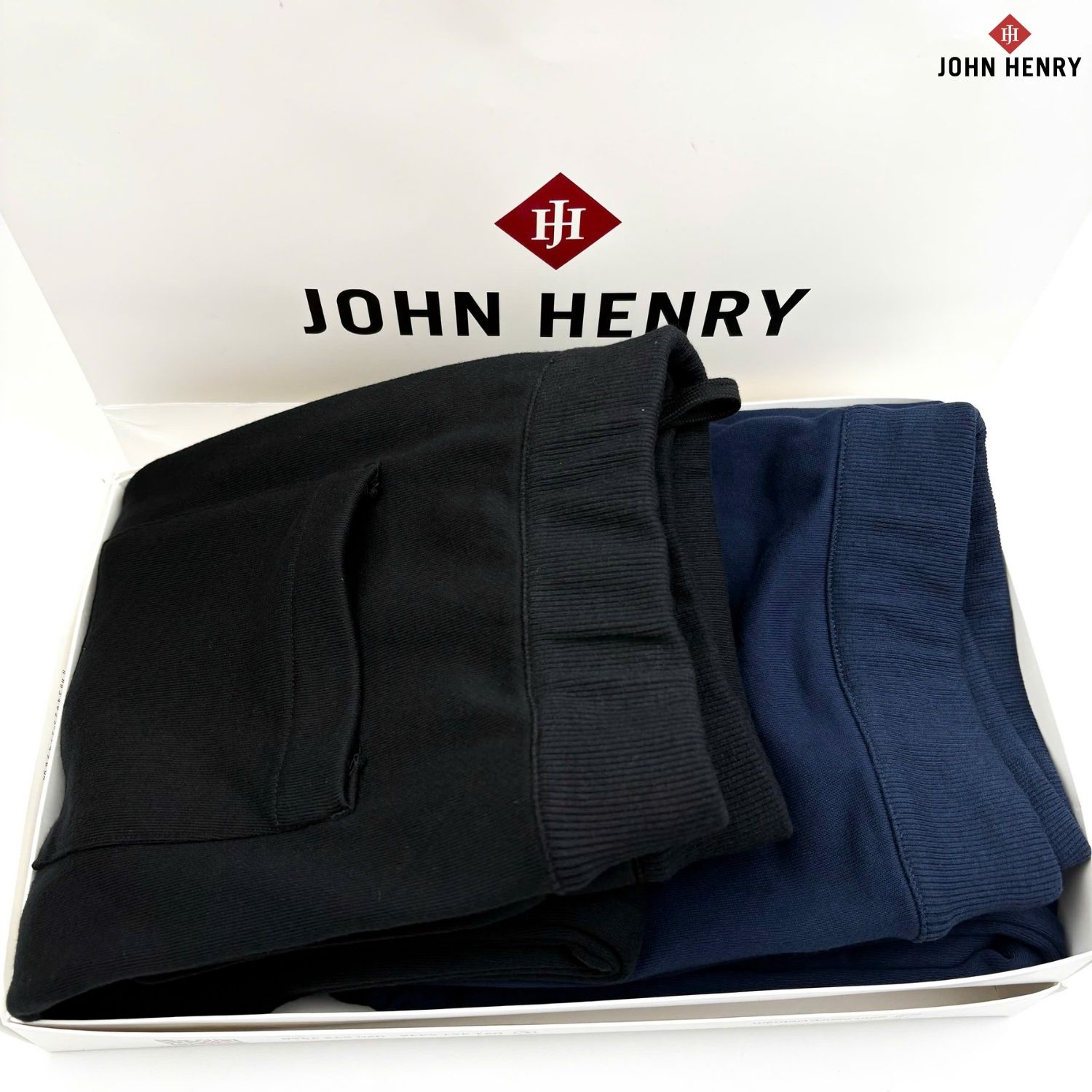 Quần Jogger Nam Cá Tính KP25FH21T-NM