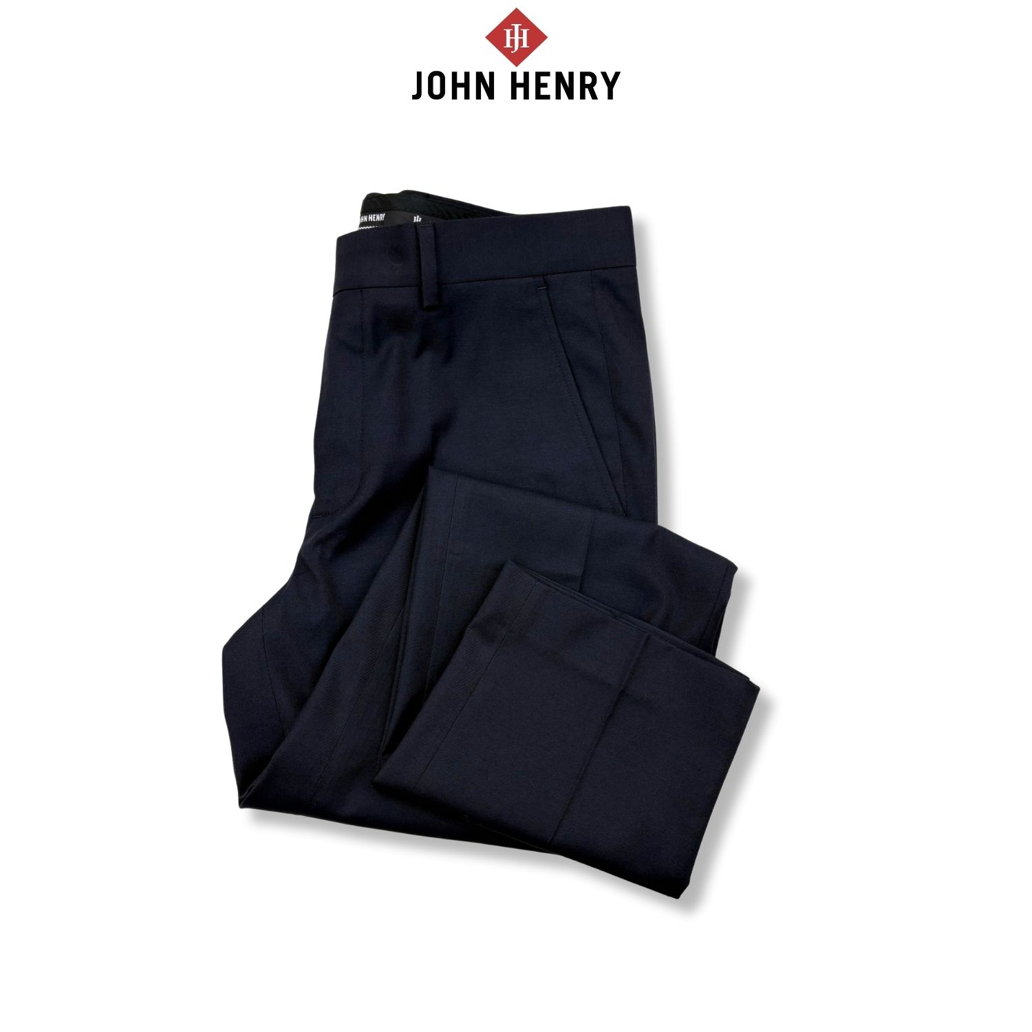 Quần Tây Nam Form Ôm Vừa DP26SS09C-NMSC