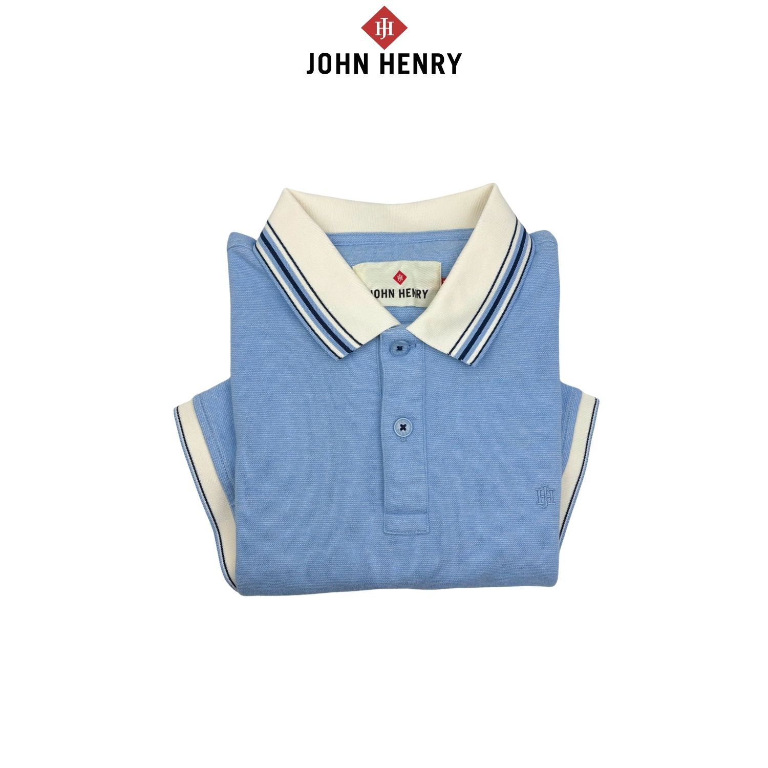 Áo Polo Nam Form Vừa Tay Ngắn KS26SS16C-SC