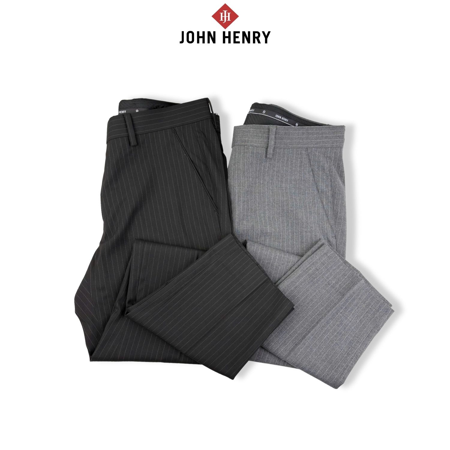 Quần Tây Nam Form Ôm Vừa DP25FH13T-NMSC