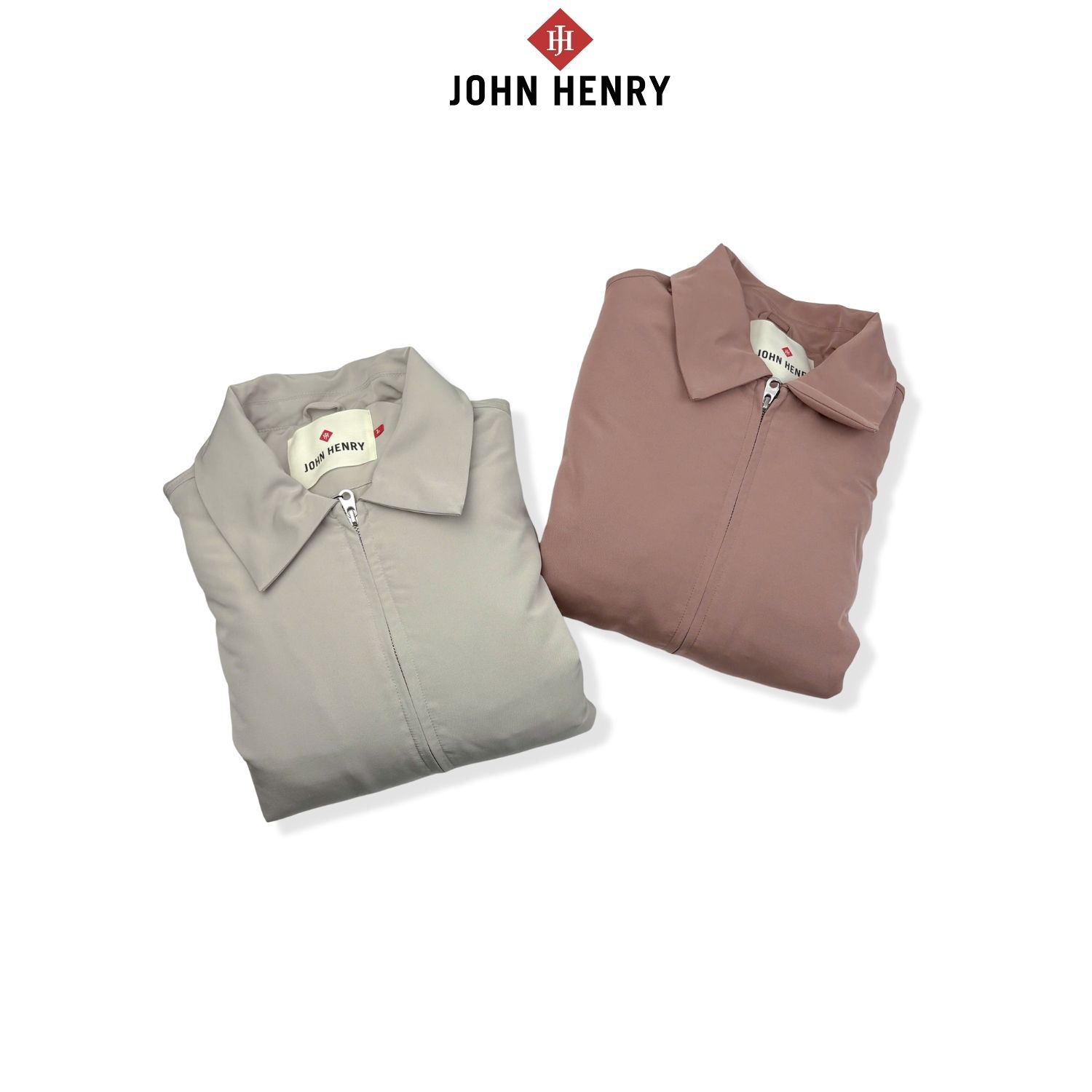 Áo Khoác Nam Thời Trang JK25FH06P-PB