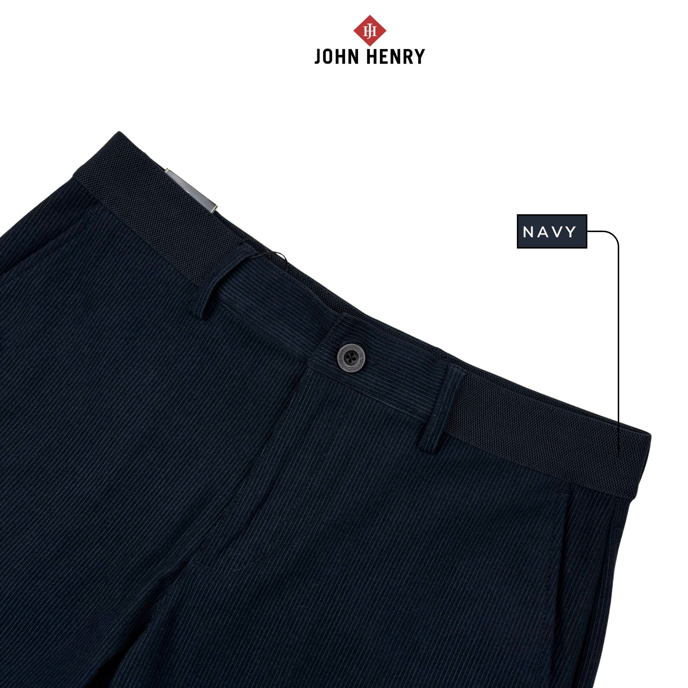 Quần Short Nam Form Trên Gối SP26SS04P-AK