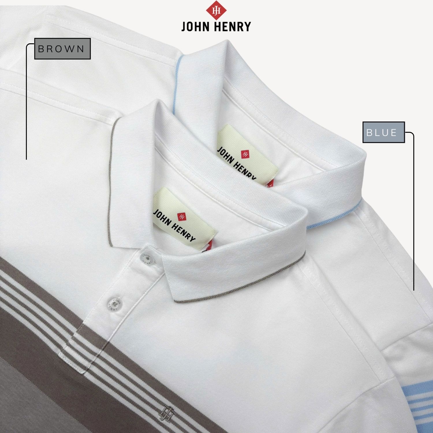 Áo Polo Nam Form Vừa Tay Ngắn KS25SS38C-SCHE
