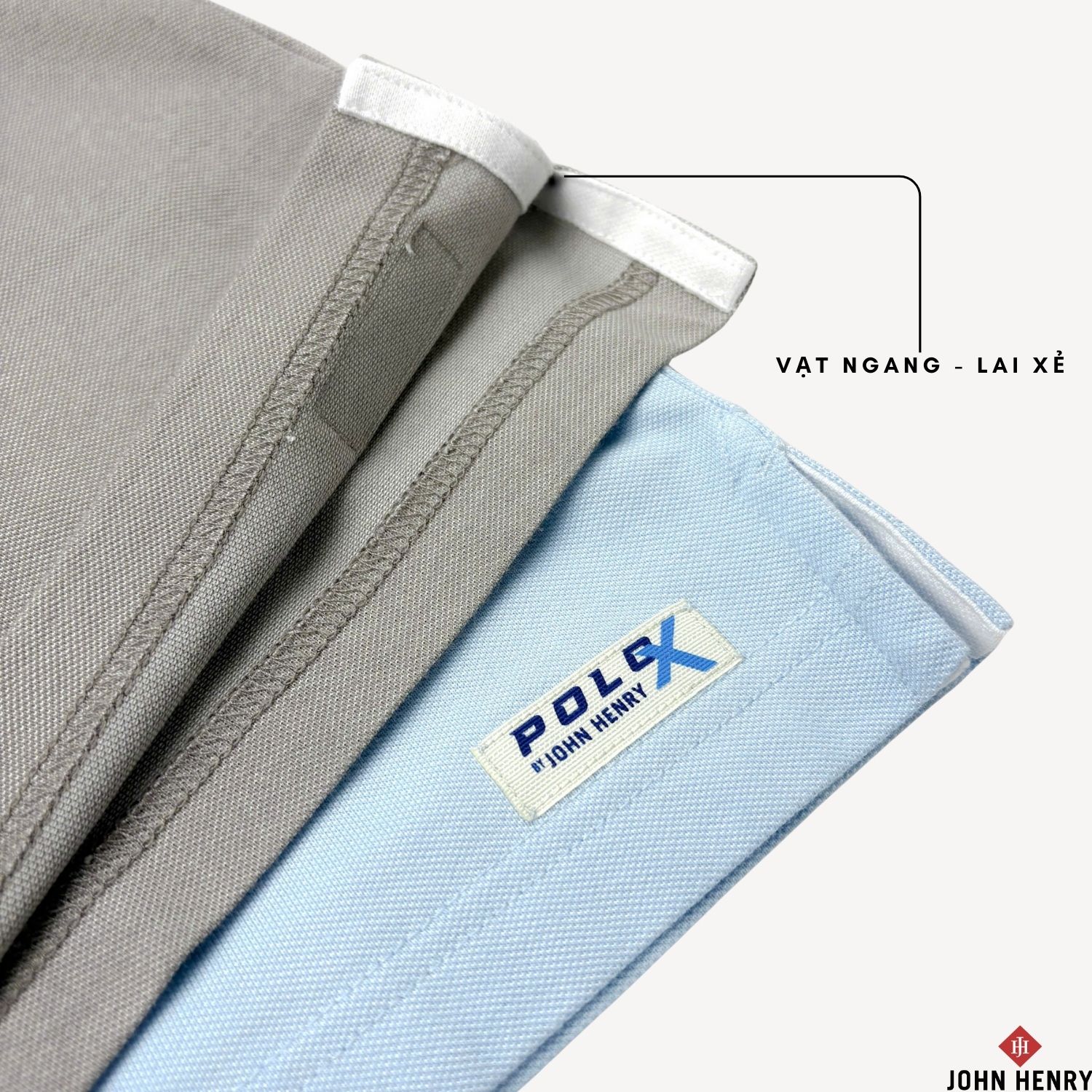Áo Polo Nam Form Vừa Tay Ngắn KS25SS38C-SCHE