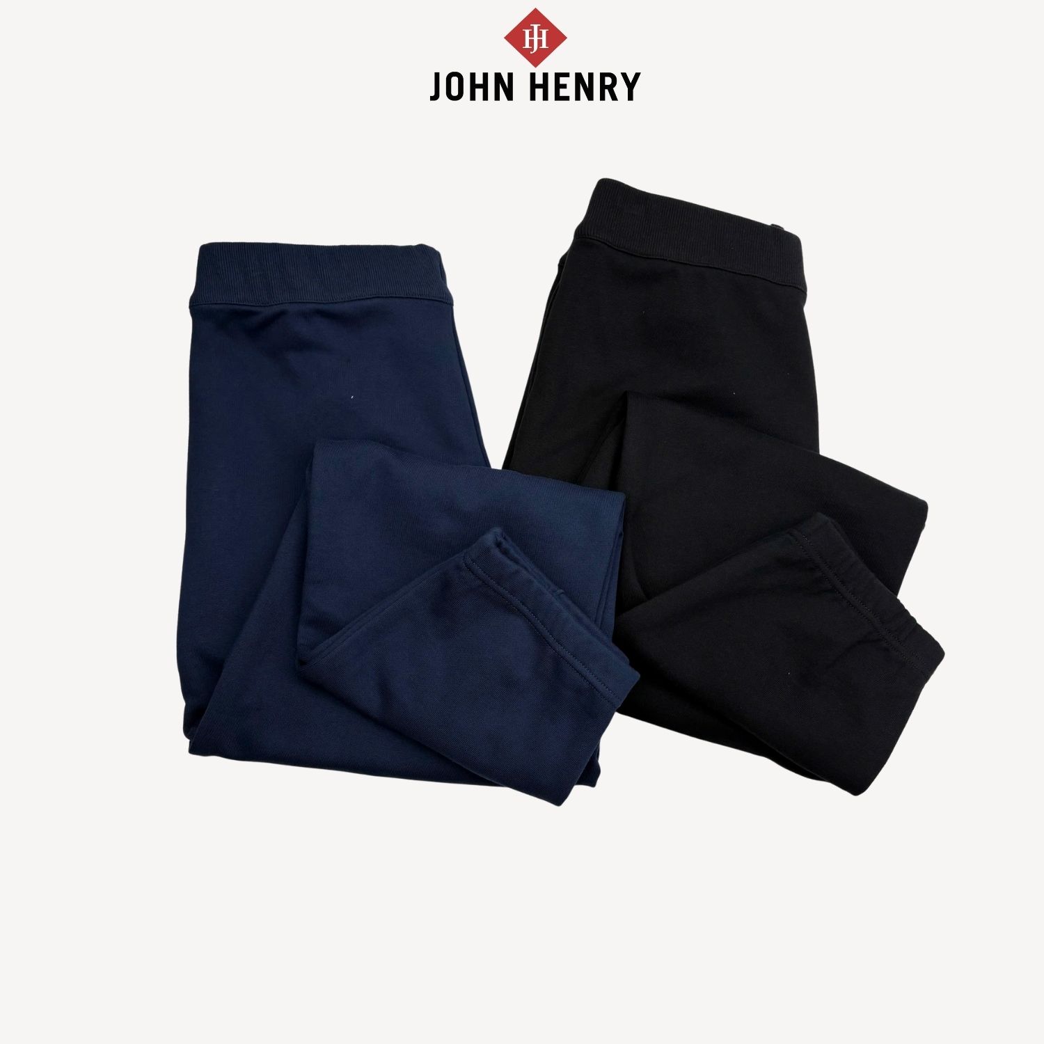 Quần Jogger Nam Cá Tính KP25FH21T-NM