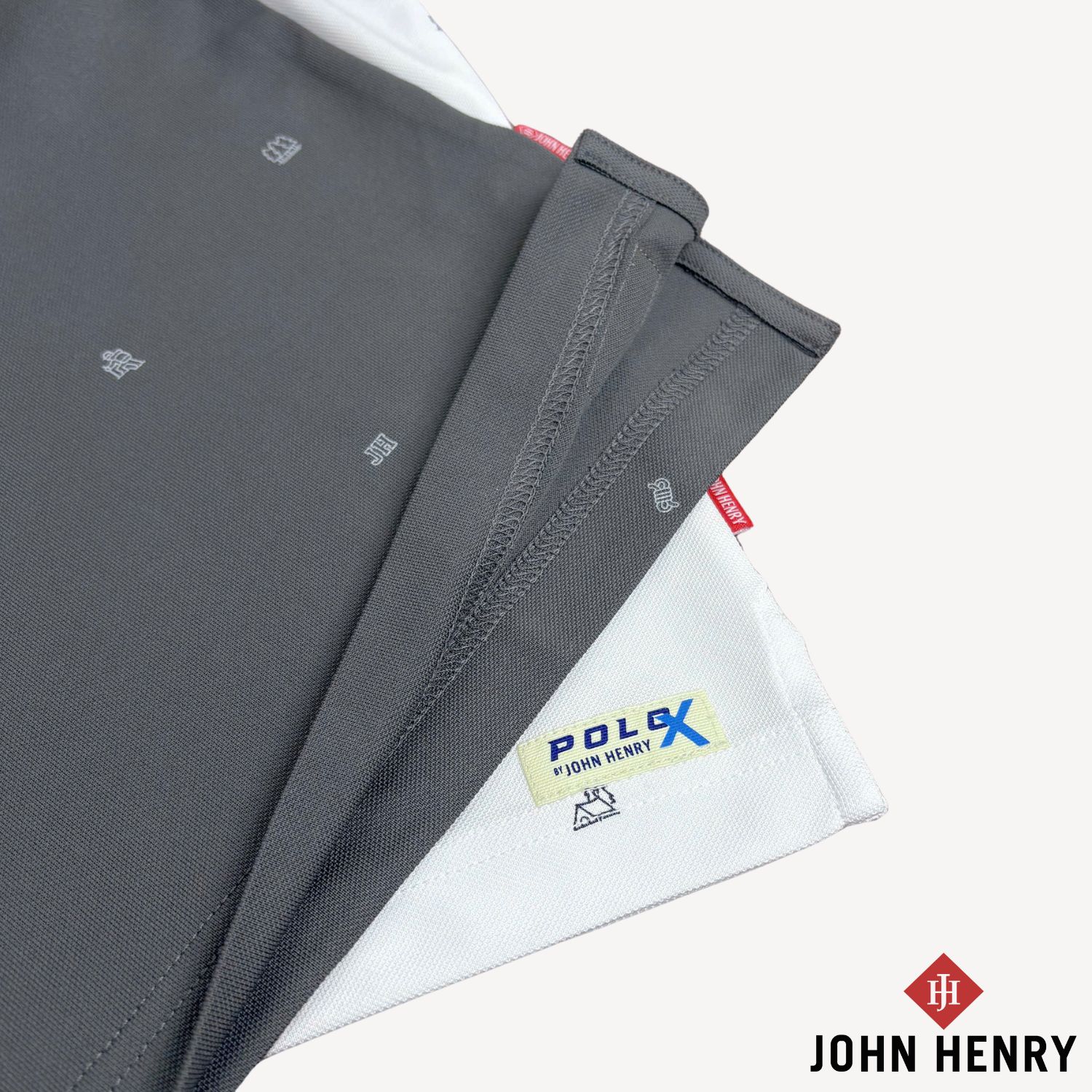 Áo Polo Nam Form Vừa Tay Ngắn KS25SS36T-SCHE