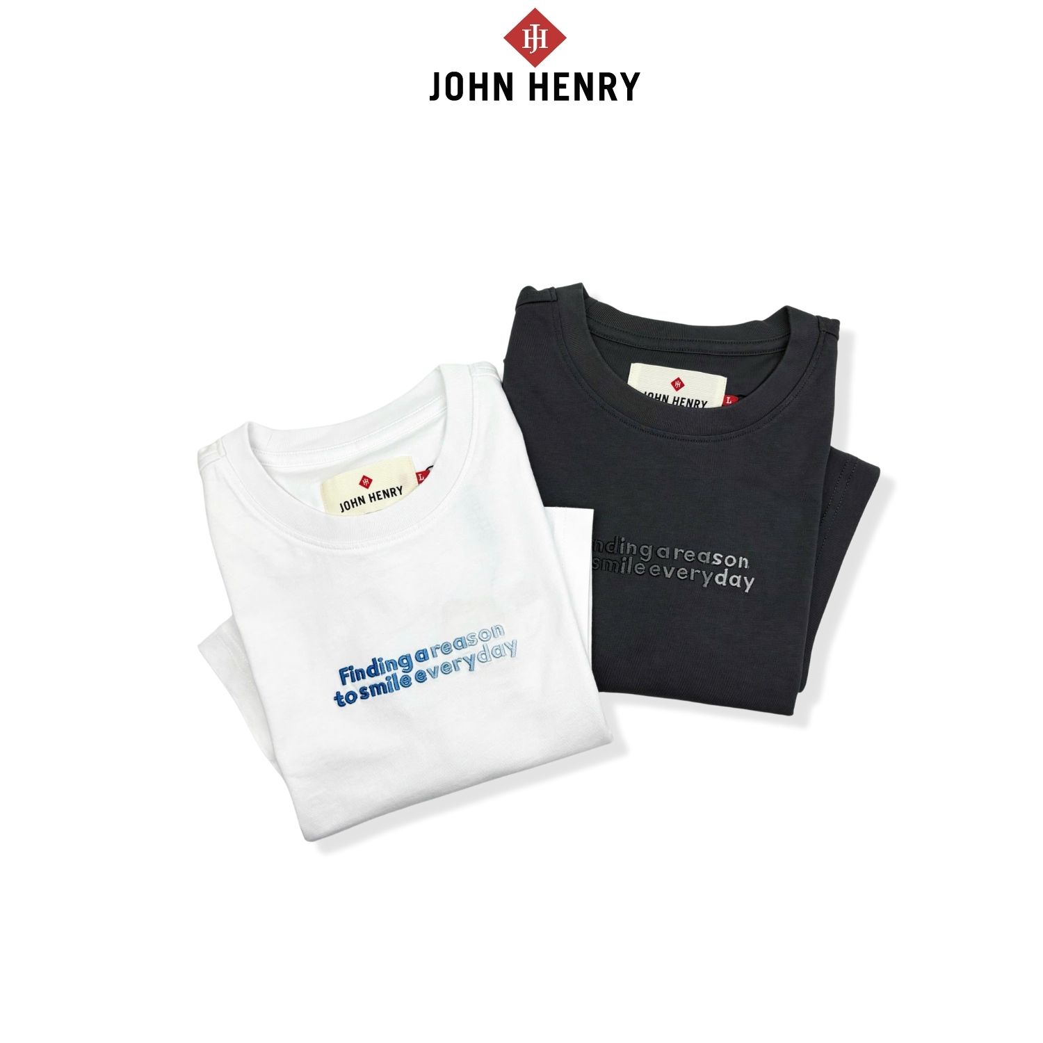 Áo Thun Nam Form Vừa TS25FH21T-RGUS