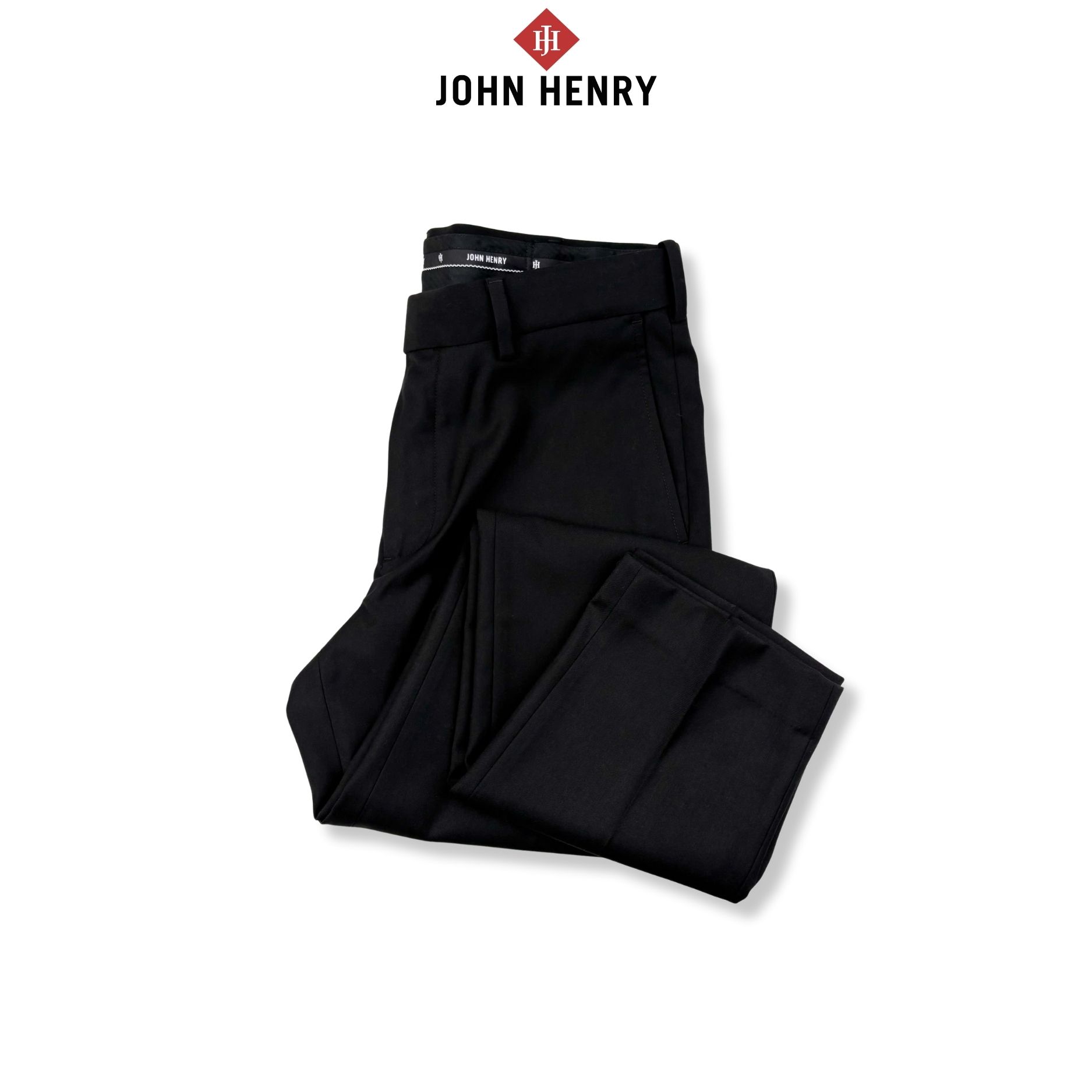 Quần Tây Nam Form Ôm Vừa DP26SS04M-EPSC