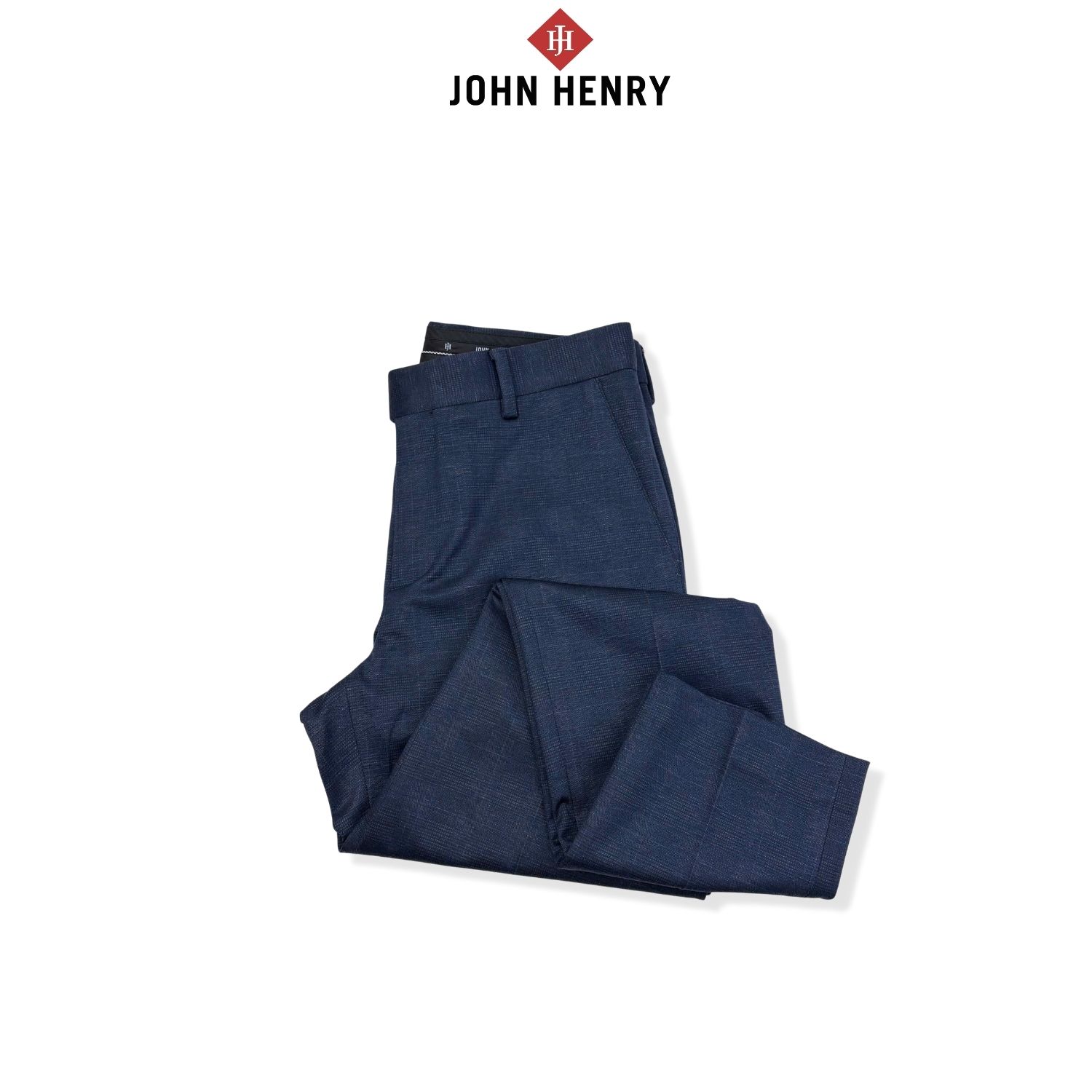 Quần Tây Nam Form Ôm Vừa DP25FH11T-NMSC