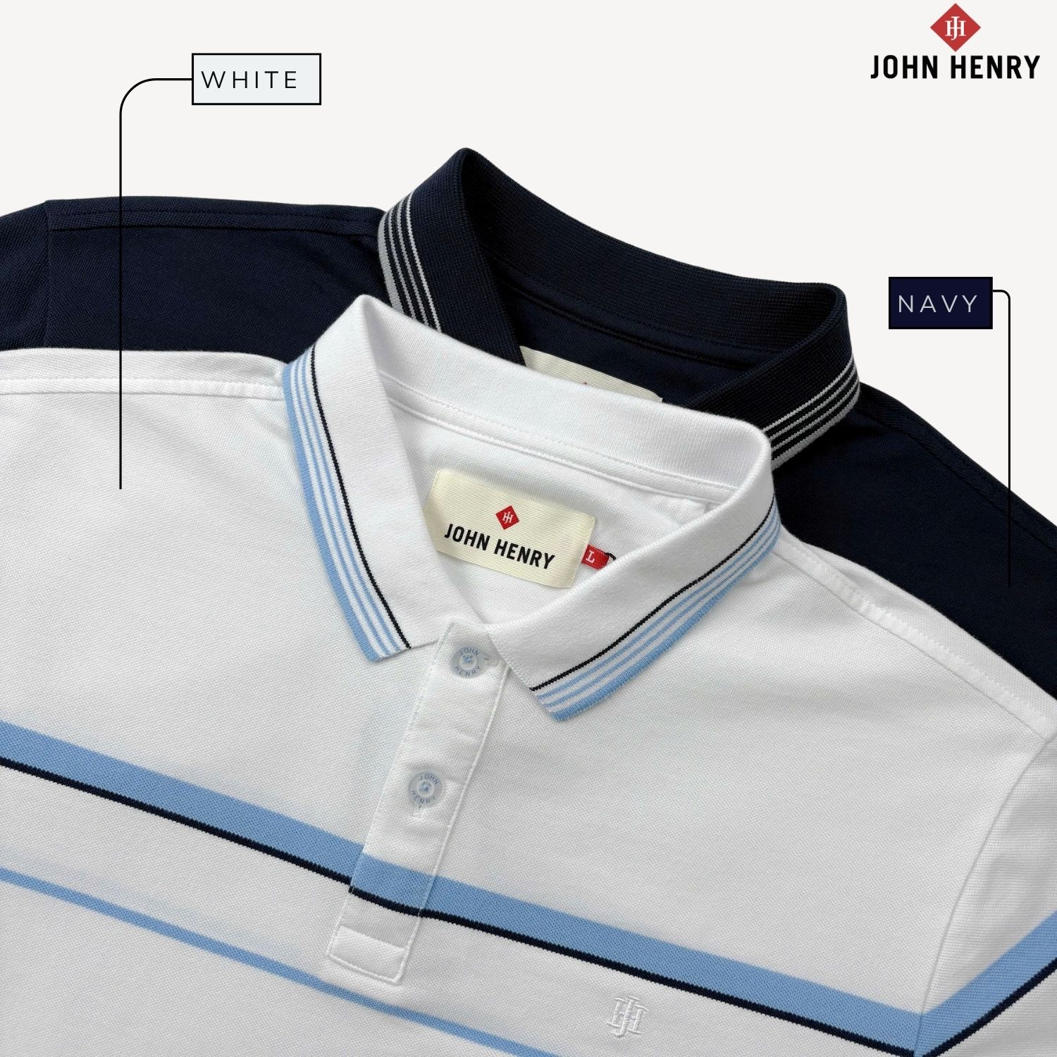 Áo Polo Nam Form Vừa Tay Ngắn KS25SS16C-SCHE