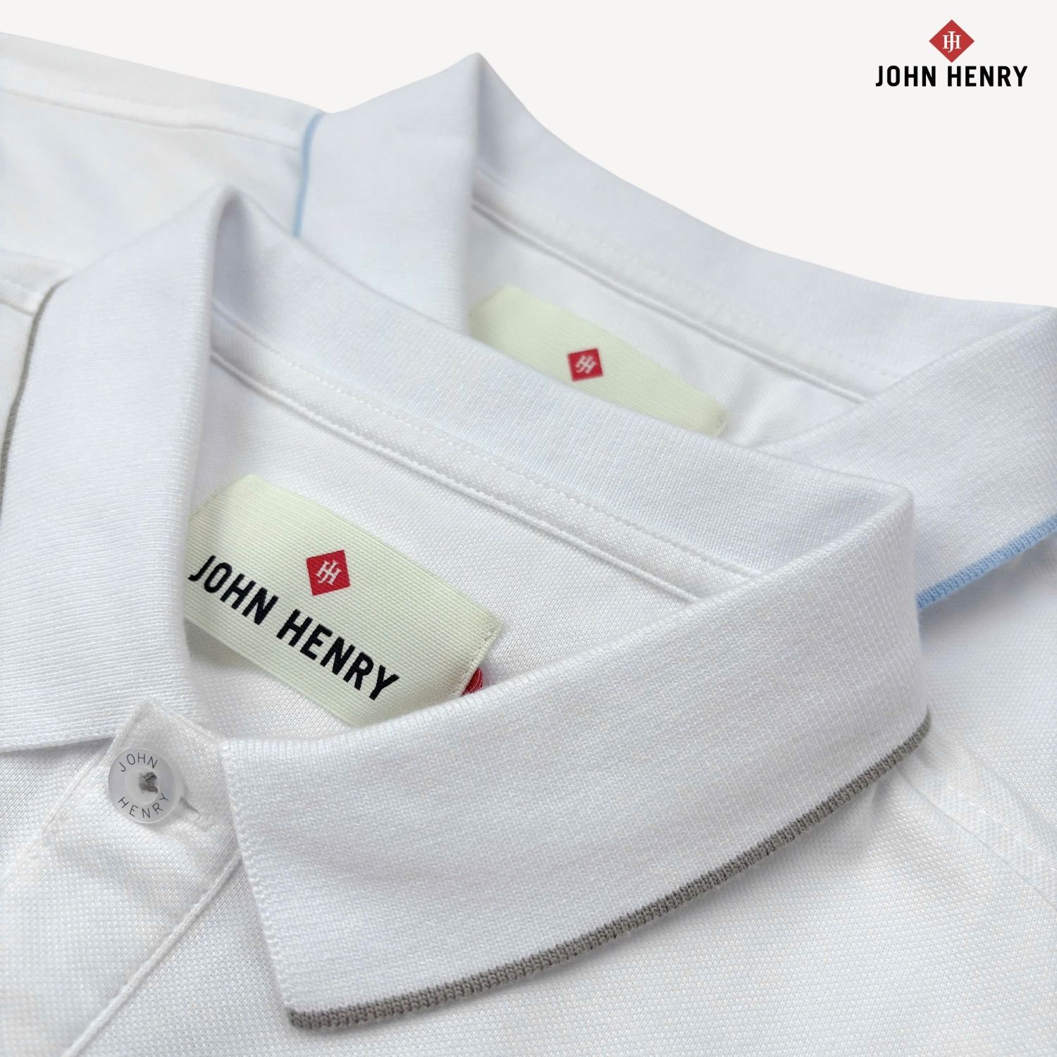 Áo Polo Nam Form Vừa Tay Ngắn KS25SS38C-SCHE