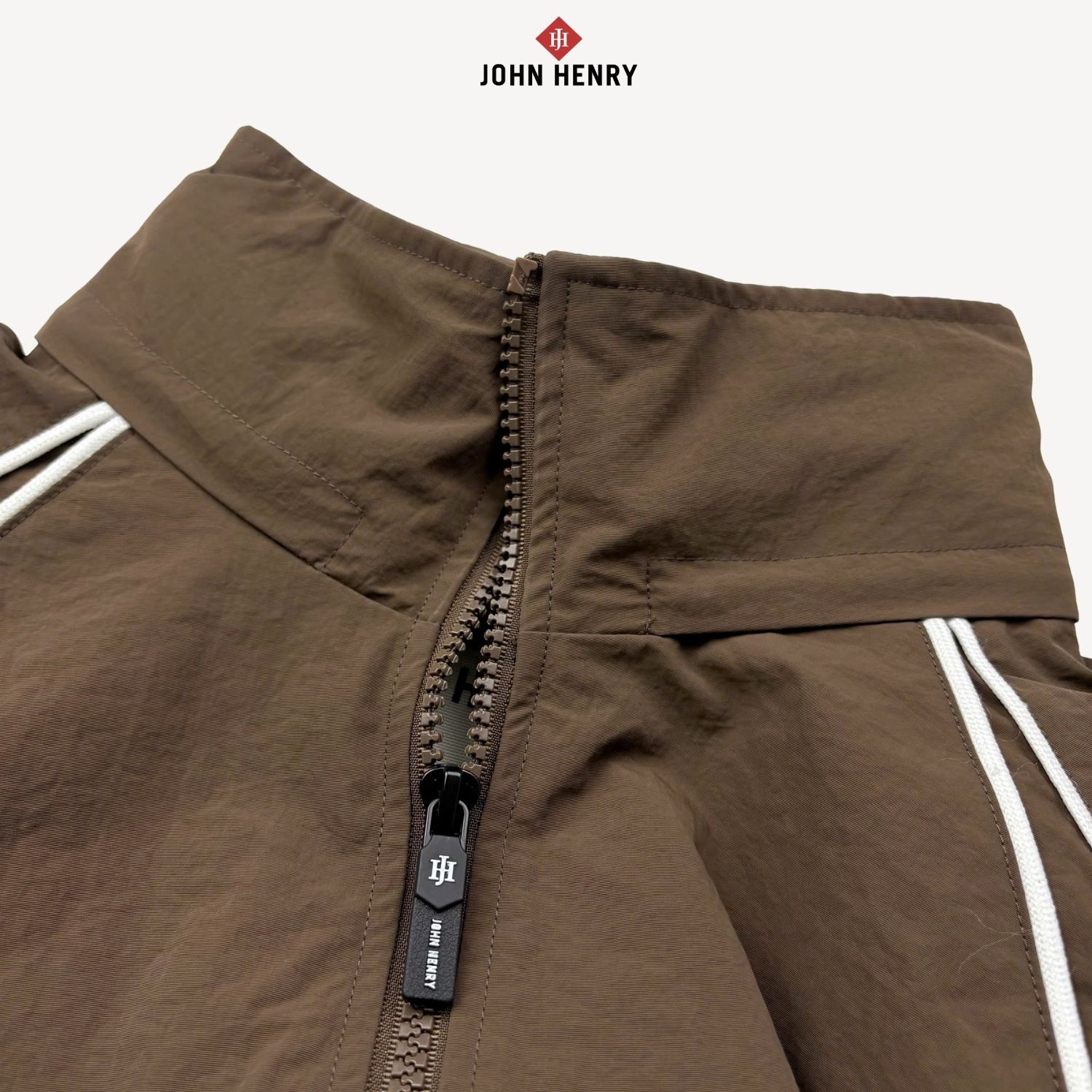 Áo Khoác Nam Thời Trang JK25SS01T-PA