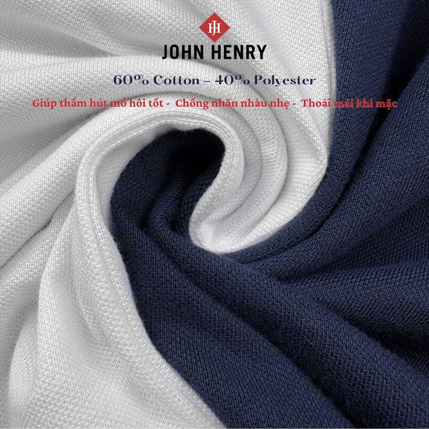 Áo Polo Nam Form Vừa Tay Ngắn KS25SS16C-SCHE
