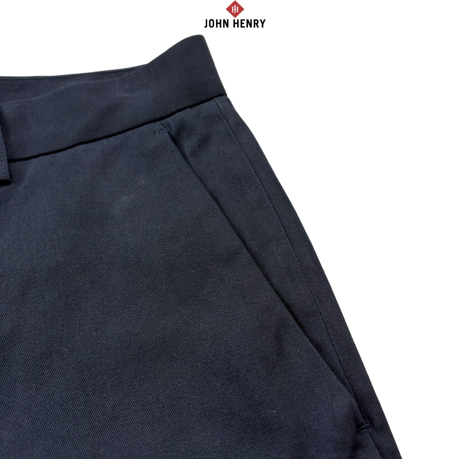 Quần Khaki Nam Form Vừa KP25SS14C-RG