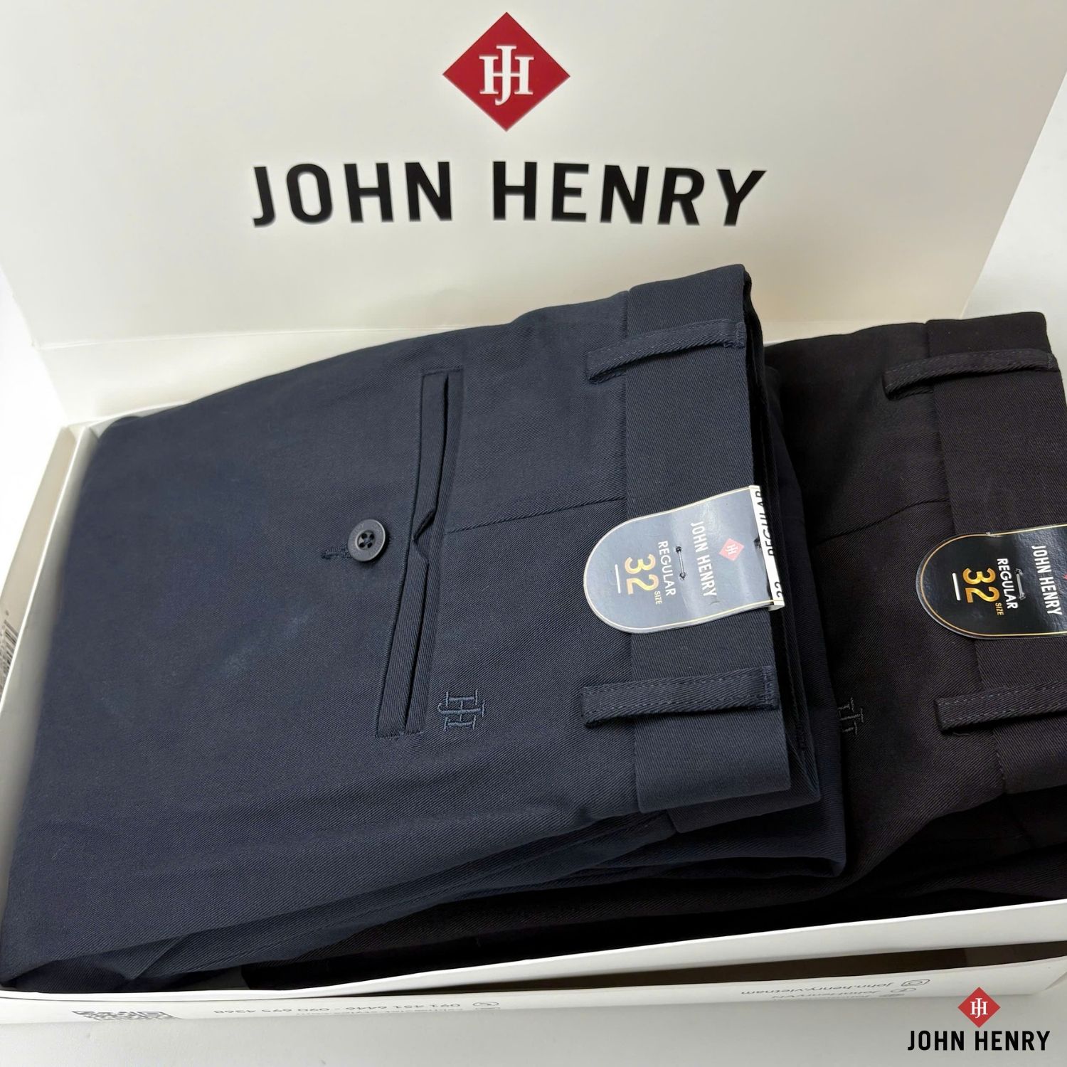 Quần Khaki Nam Form Vừa KP25SS14C-RG