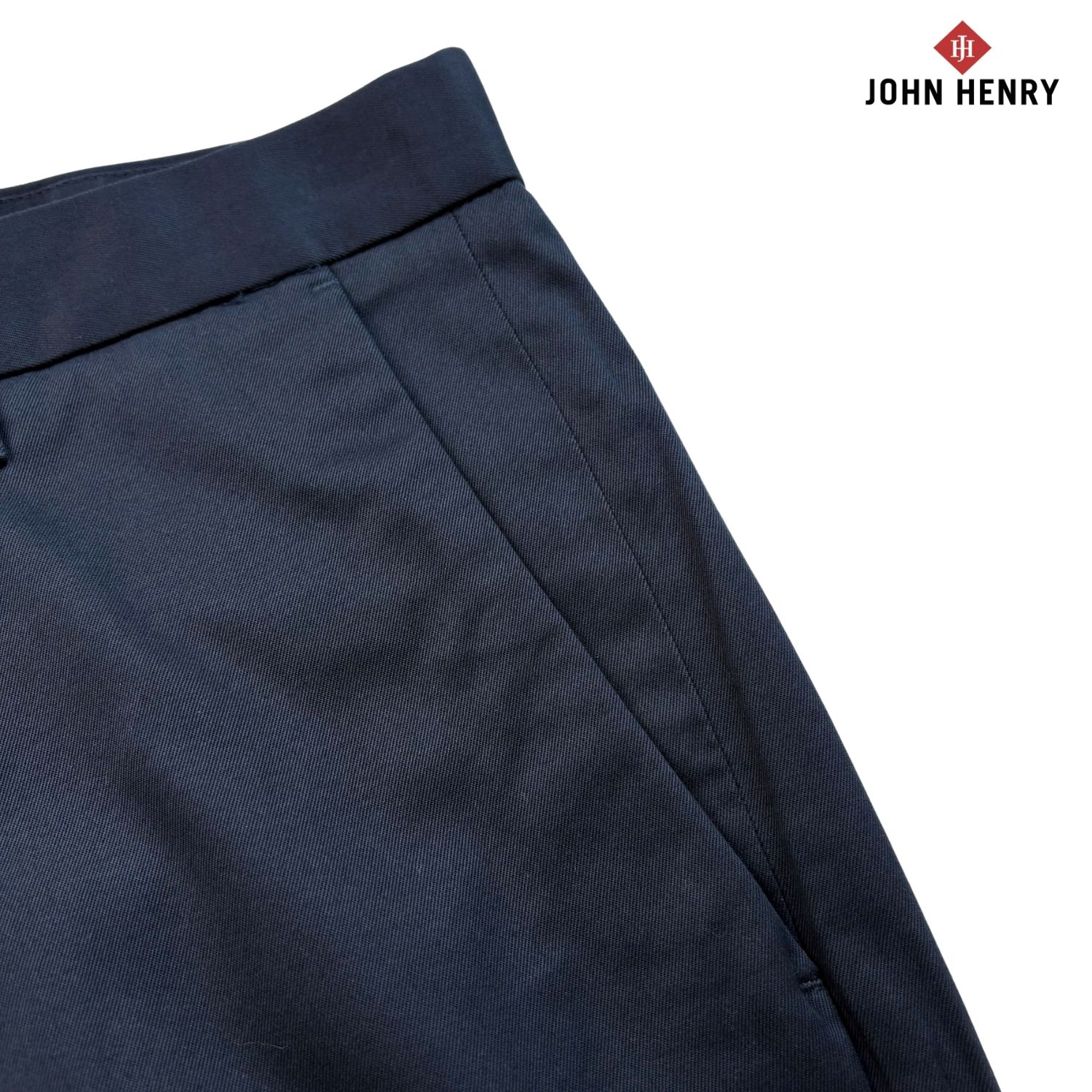Quần Khaki Nam Form Vừa KP25FH20C-NMWFRG