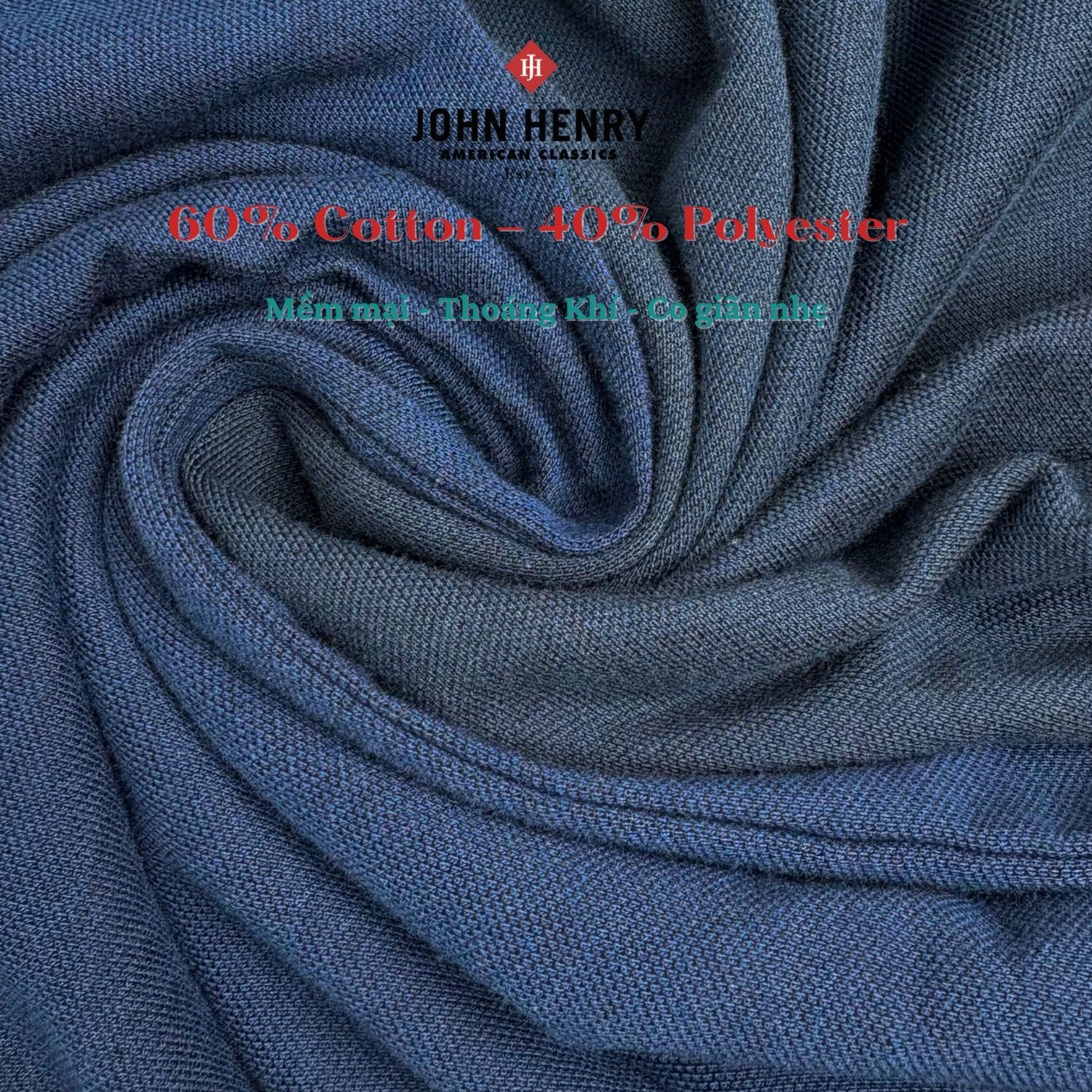 Áo Polo Nam Form Vừa Tay Ngắn KS25SS32C-SCHE