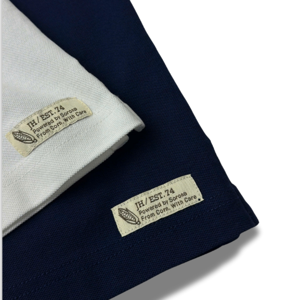 Áo Polo Nam Ngắn Tay John Henry  Form Vừa KS26SS20M-SCSR