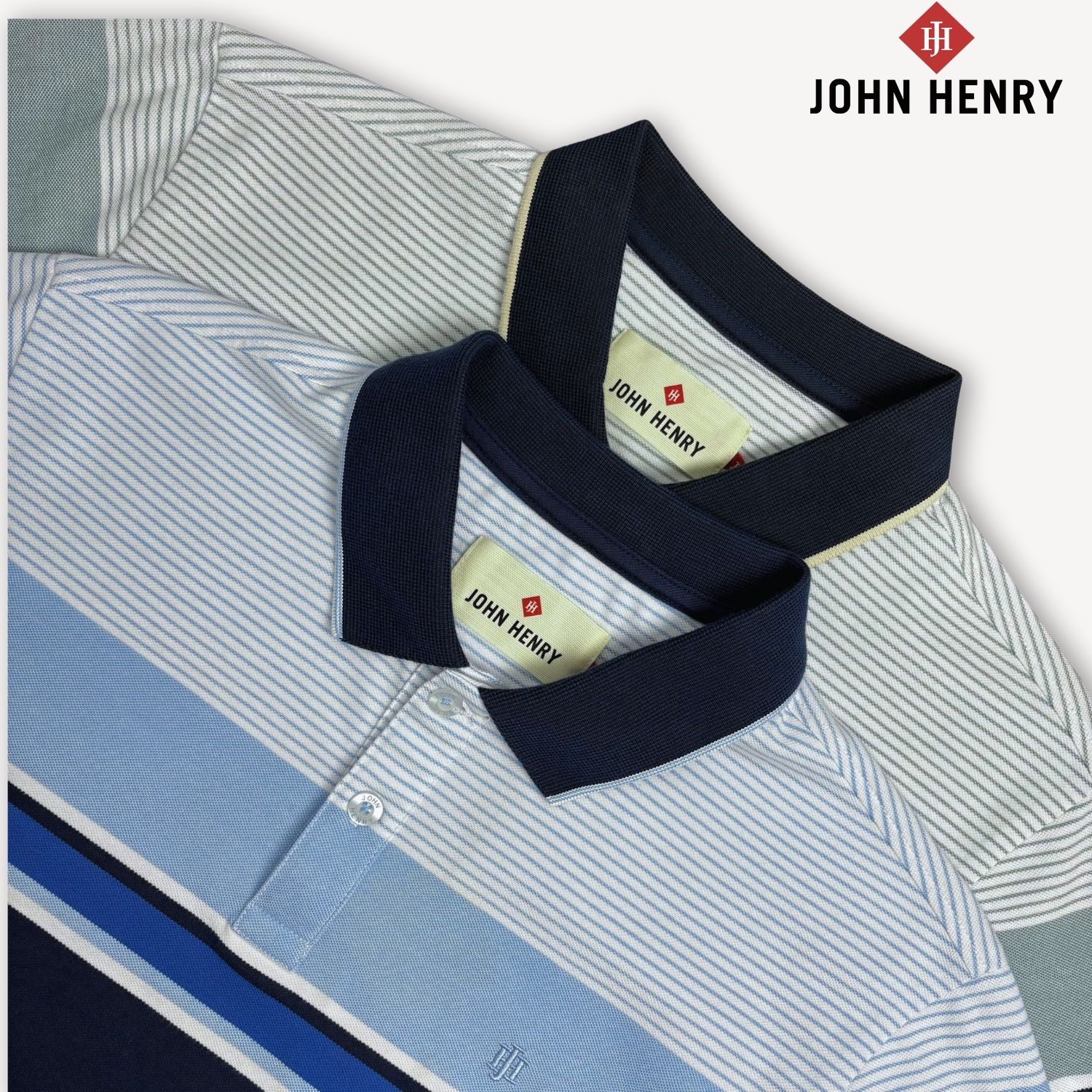 Áo Polo Nam Form Vừa Tay Ngắn KS25SS32C-SCHE