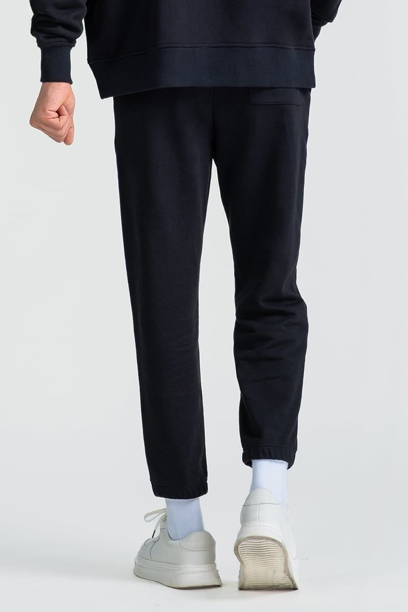 Quần Jogger Nam Cá Tính KP25FH21T-NM