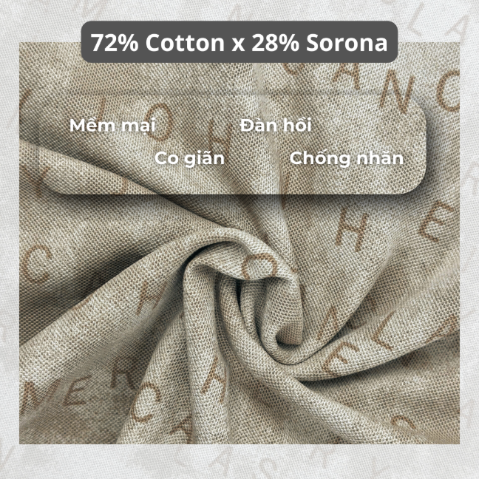 Áo Polo Nam Ngắn Tay John Henry  Form Vừa KS26SS15P-SCSR