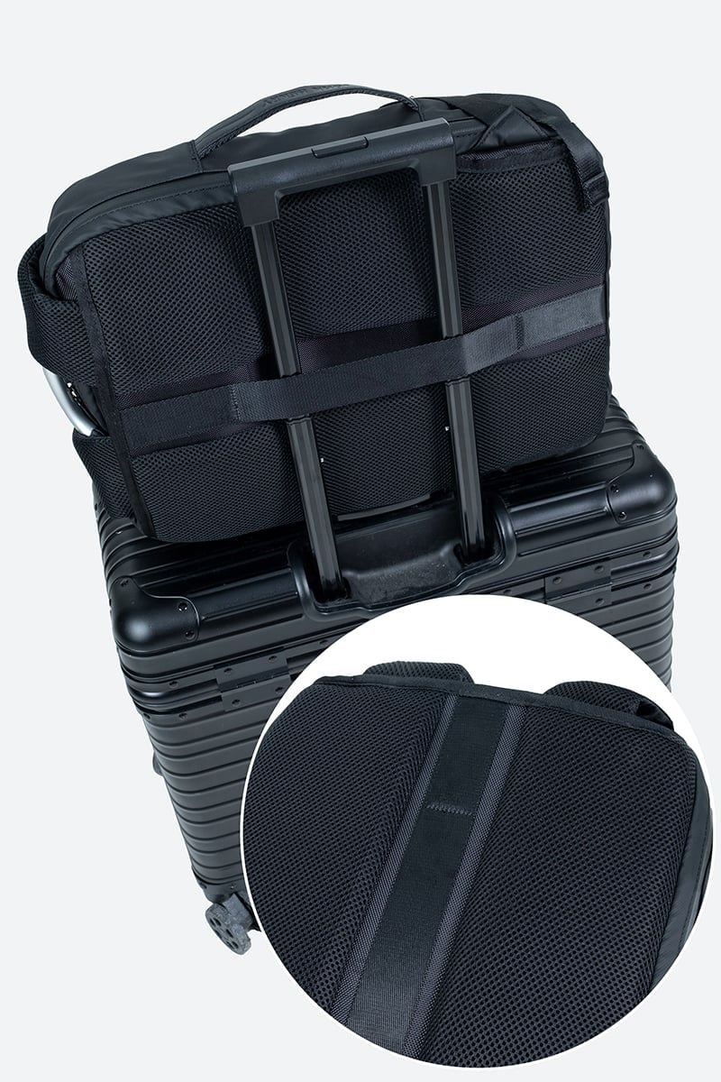 Balo Thời Trang BA24FH03-BP