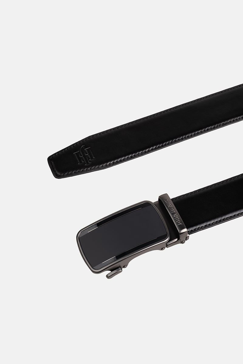 Thắt Lưng Nam John Henry Đầu Tăng Đơ