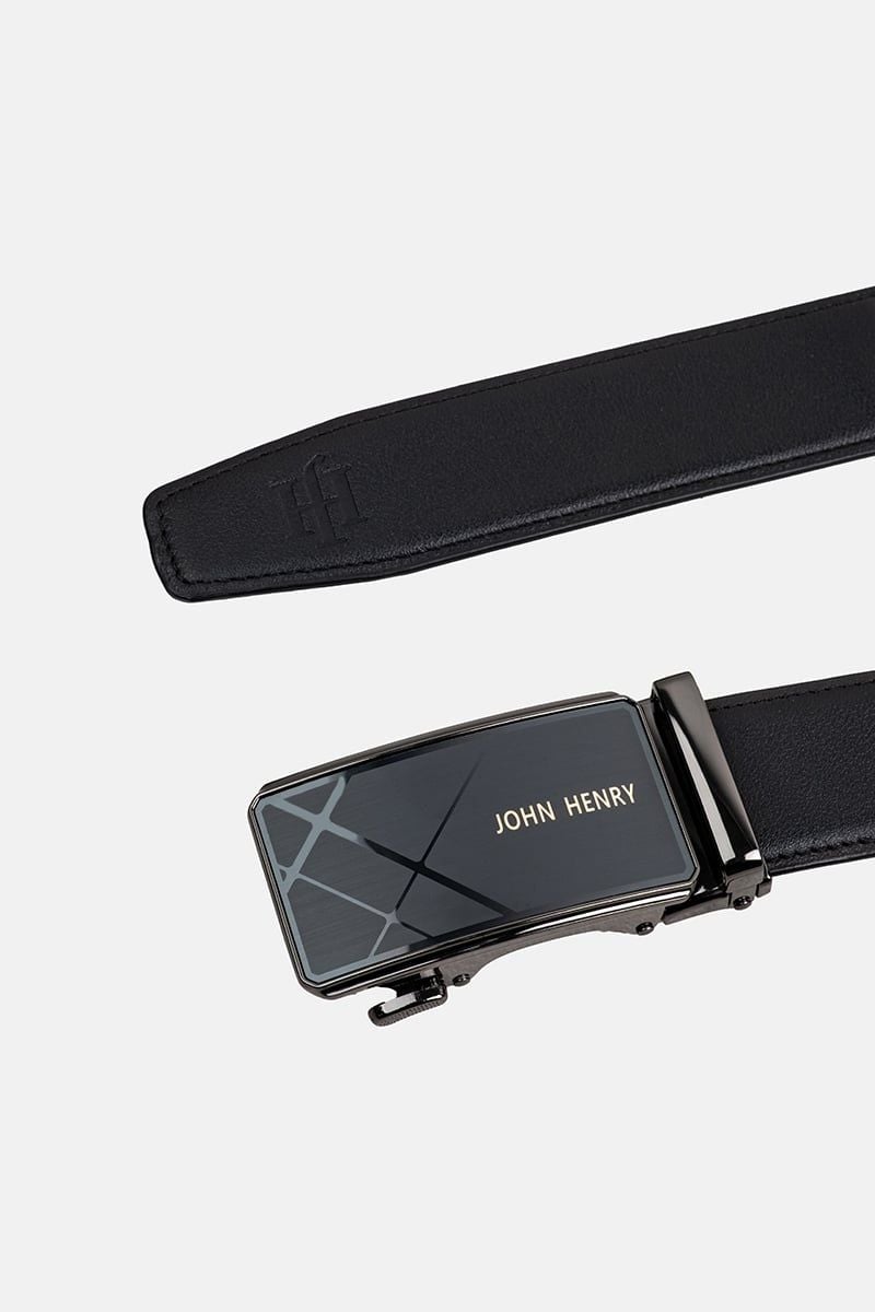 Thắt Lưng Thời Trang Nam John Henry