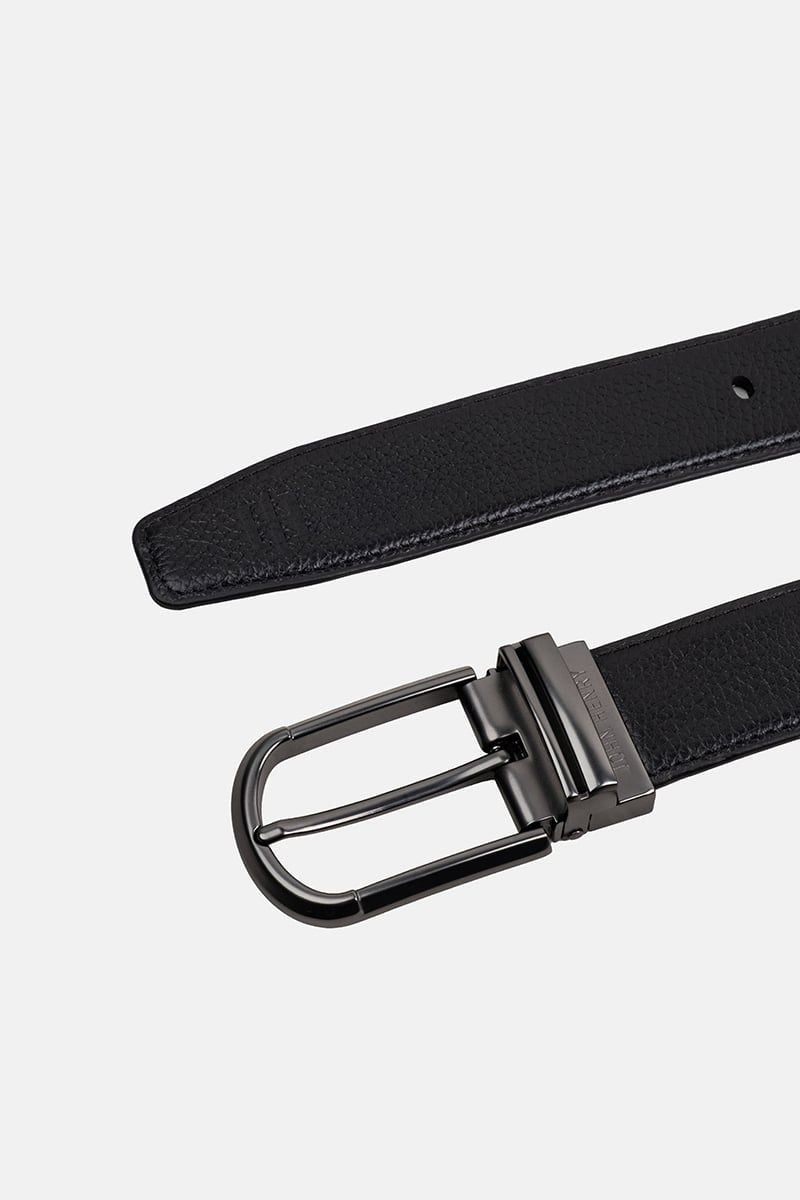 Thắt Lưng Thời Trang Nam John Henry