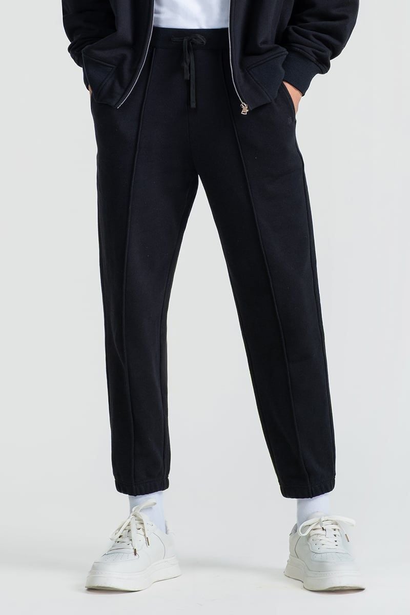 Quần Jogger Nam Cá Tính KP25FH21T-NM