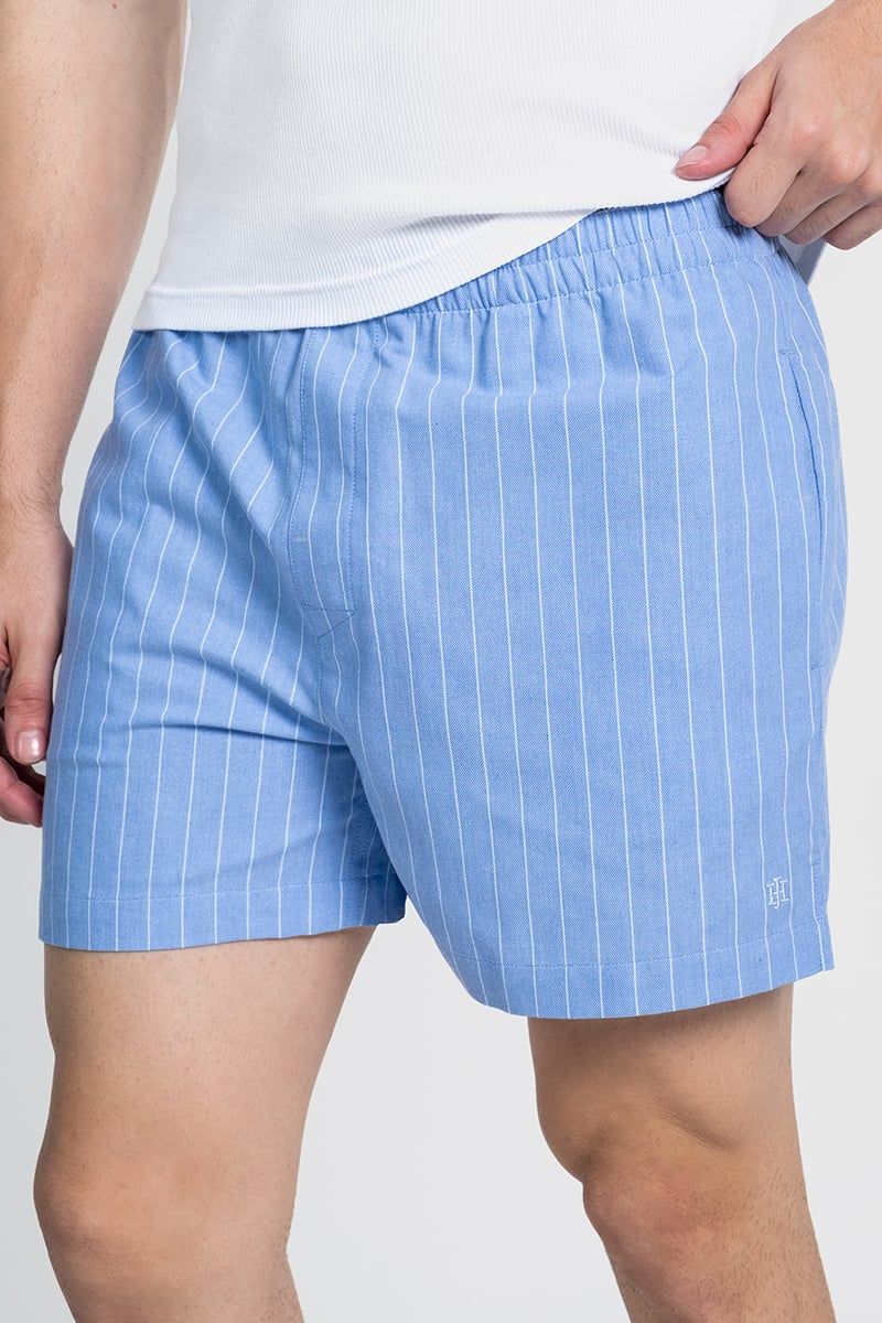 Quần Boxer Nam Form Vừa BX26SS05G-S