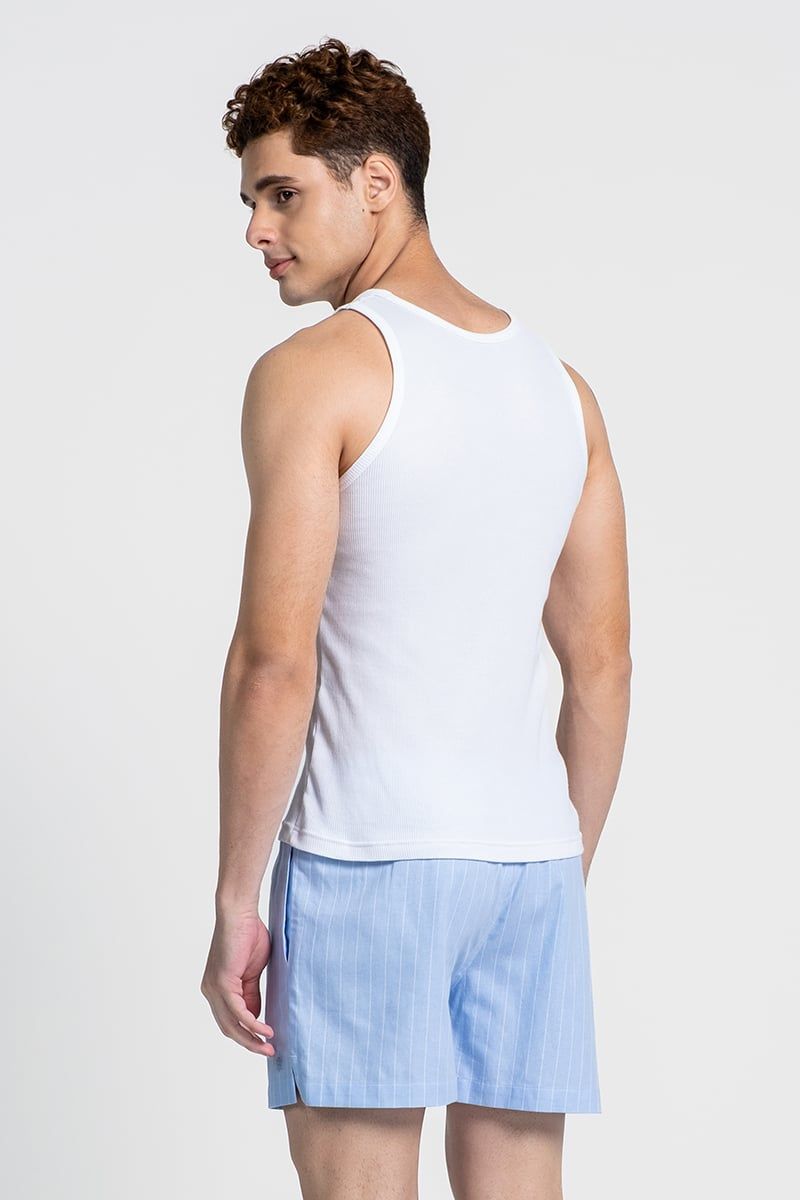 Quần Boxer Nam Form Vừa BX26SS05G-S