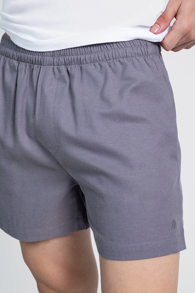 Quần Boxer Nam Form Vừa BX26SS05G-S