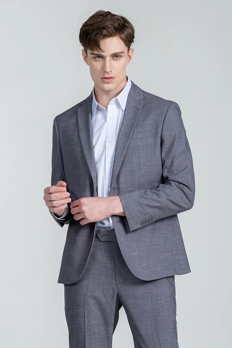 Áo Vest Form Vừa BZ25SS03C-RG