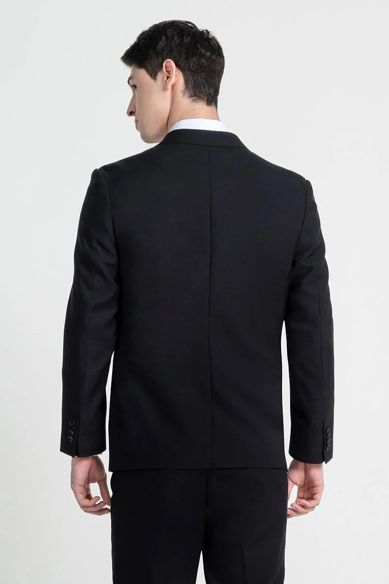 Áo Khoác Blazer Lịch Lãm BZ25SS04P-SL