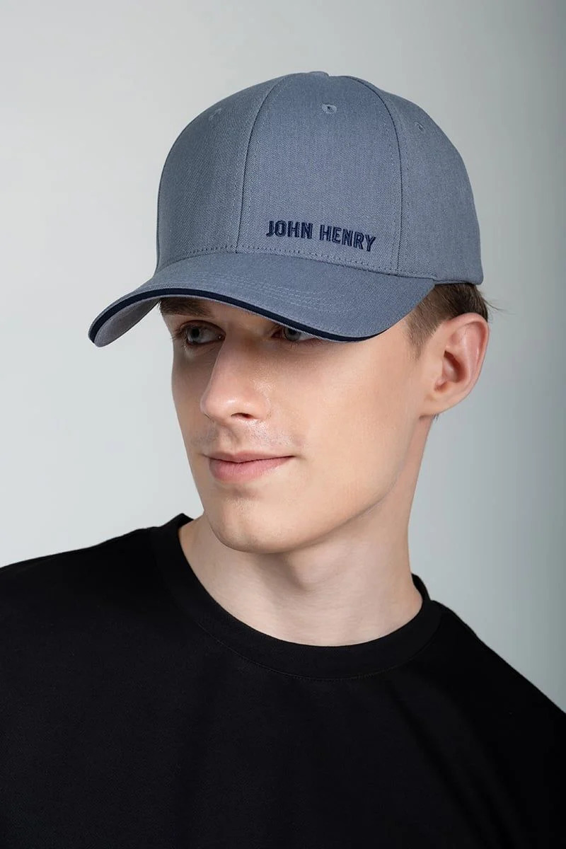 Mũ Lưỡi Trai John Henry Thời Trang Nhiều Màu