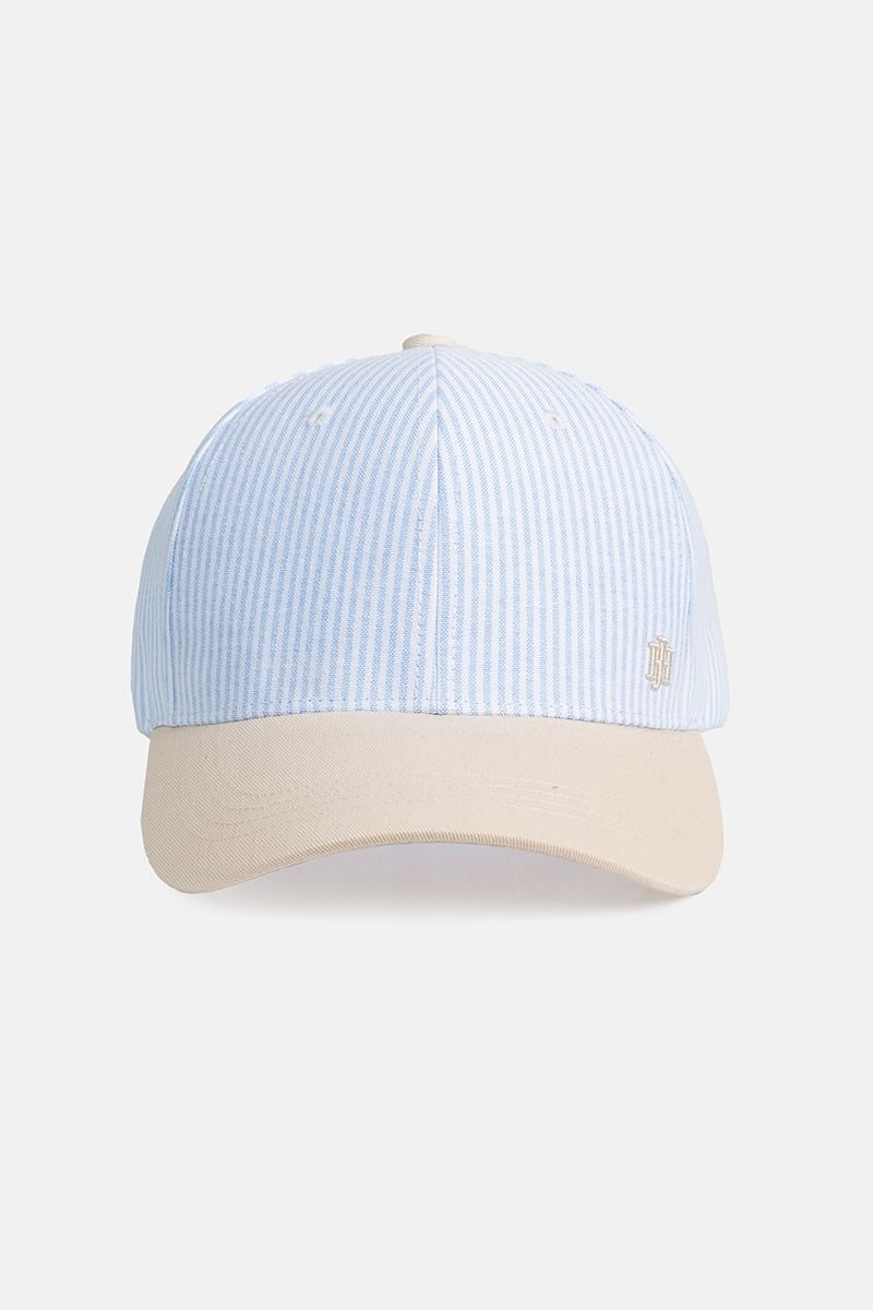 Mũ Lưỡi Trai Thời Trang John Henry