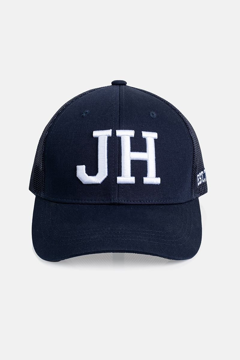 Mũ Lưỡii Trai Thời Trang John Henry