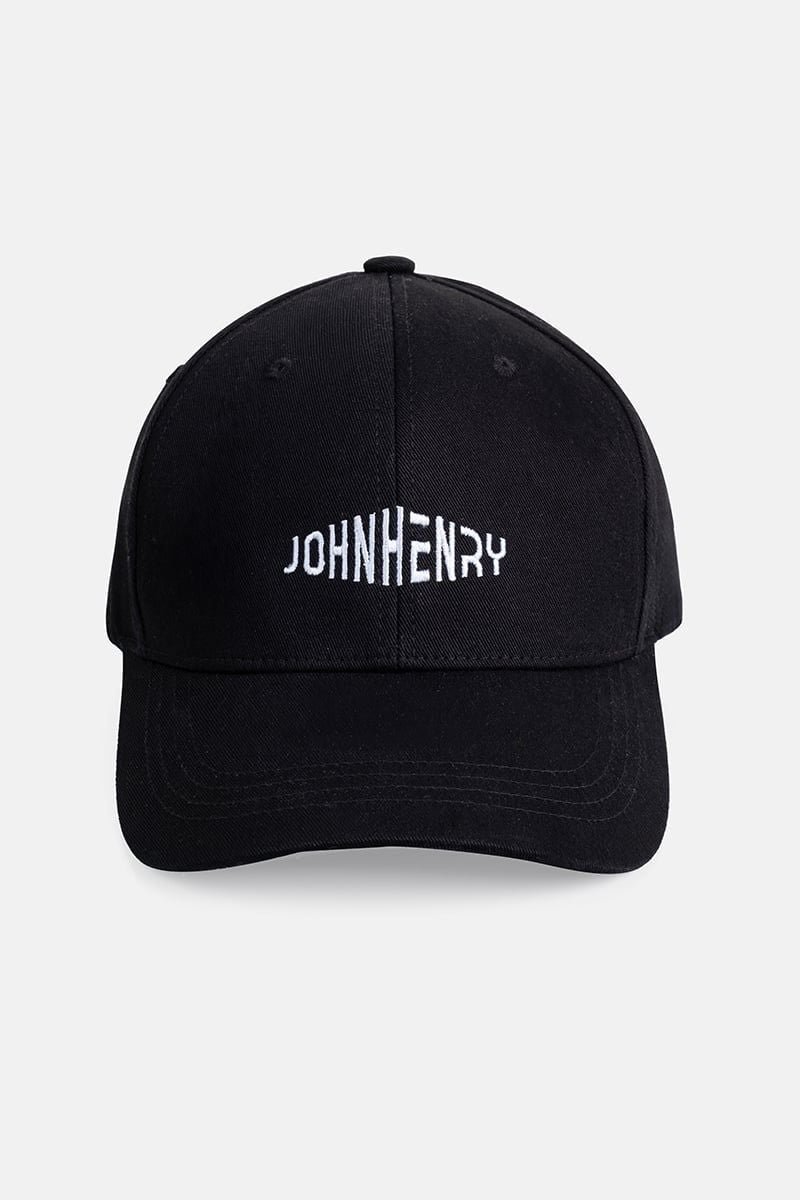 Mũ Lưỡii Trai Thời Trang John Henry