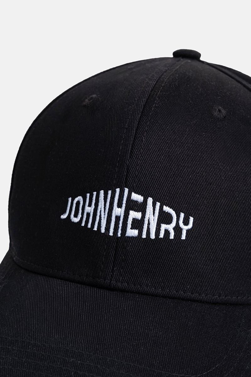 Mũ Lưỡii Trai Thời Trang John Henry