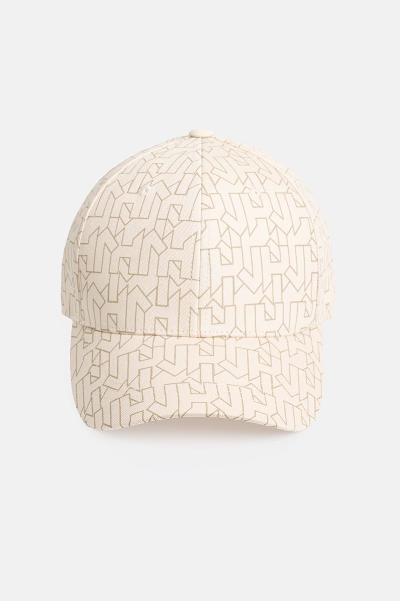 Mũ Lưỡi Trai Thời Trang John Henry