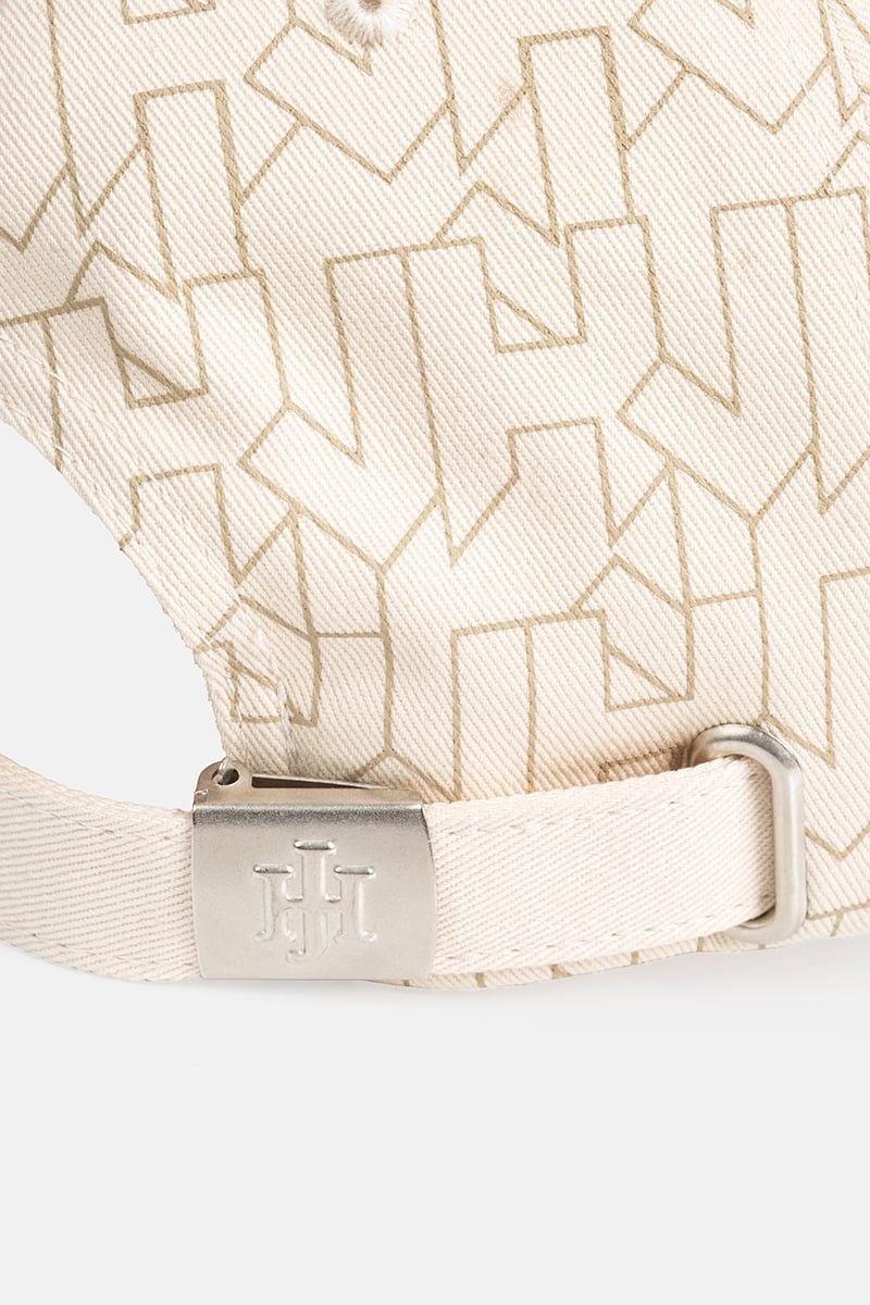 Mũ Lưỡi Trai Thời Trang John Henry