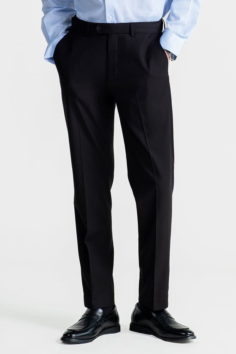 Quần Tây Nam Form Ôm Vừa DP25FH12T-EPSC