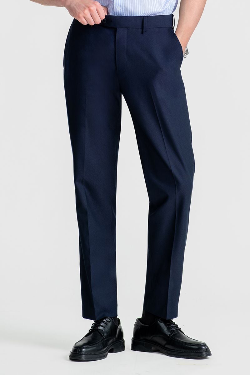 Quần Tây Nam Form Ôm Vừa DP25FH12T-EPSC