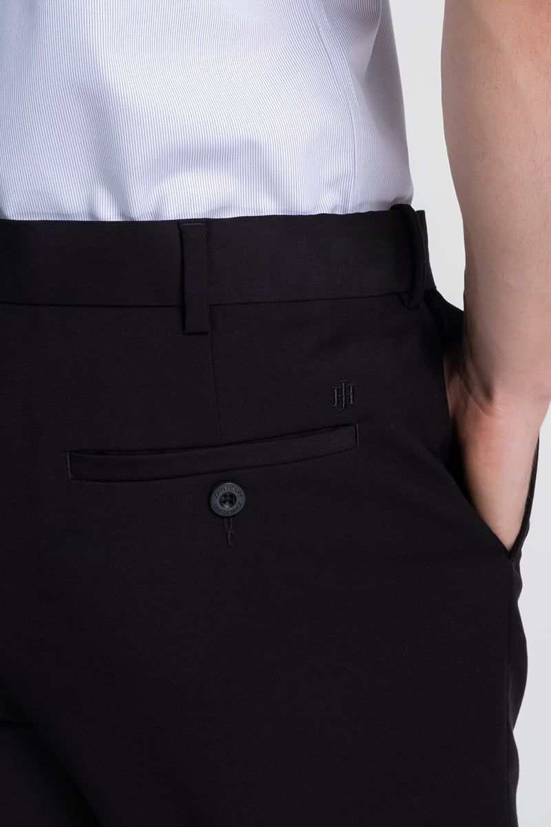 Quần Tây Nam Form Ôm Vừa DP26SS04M-EPSC